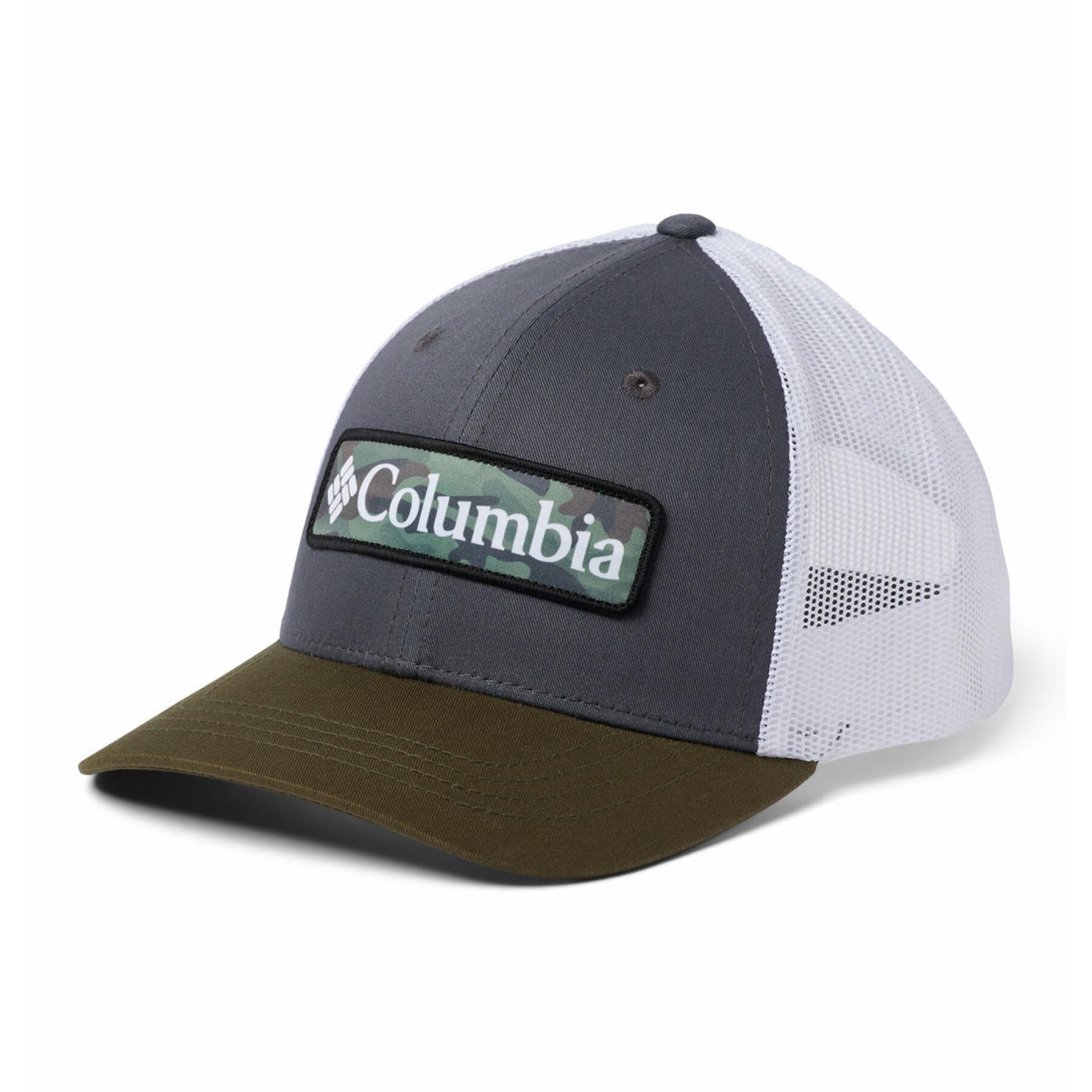 Regulowana czapka dziecięca Columbia Classic