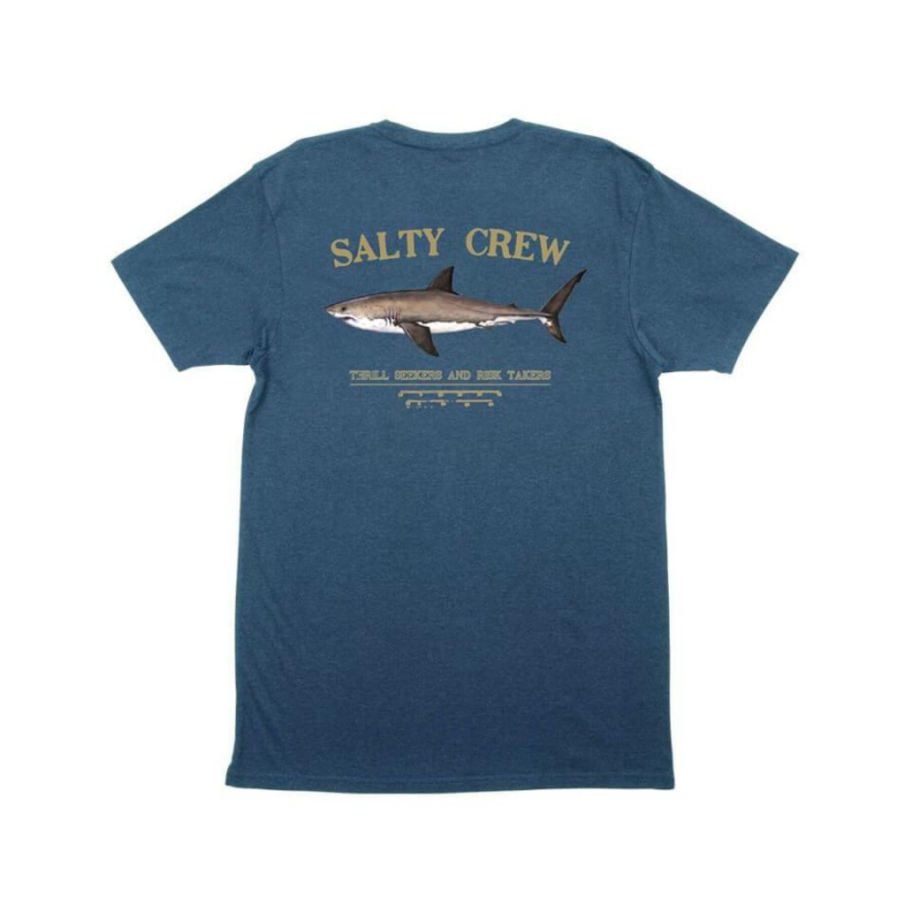 Koszulka Salty Crew Bruce Premium