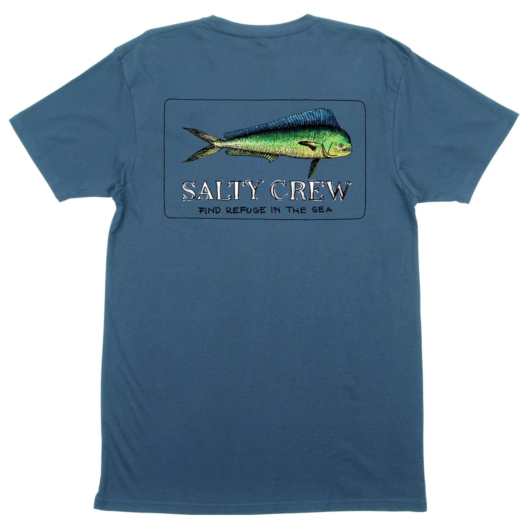 Koszulka Salty Crew El Dorado Prenium