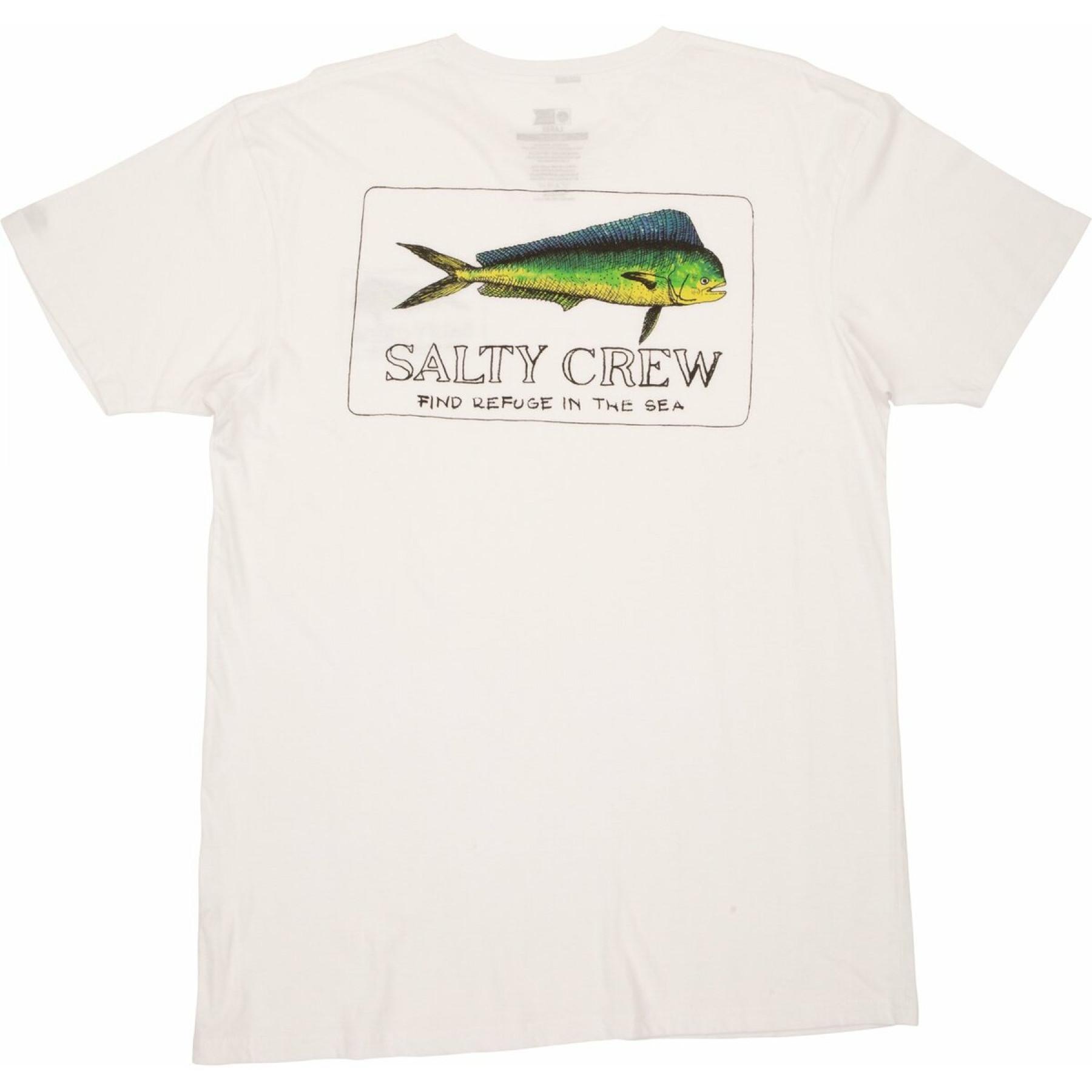 Koszulka Salty Crew El Dorado Prenium
