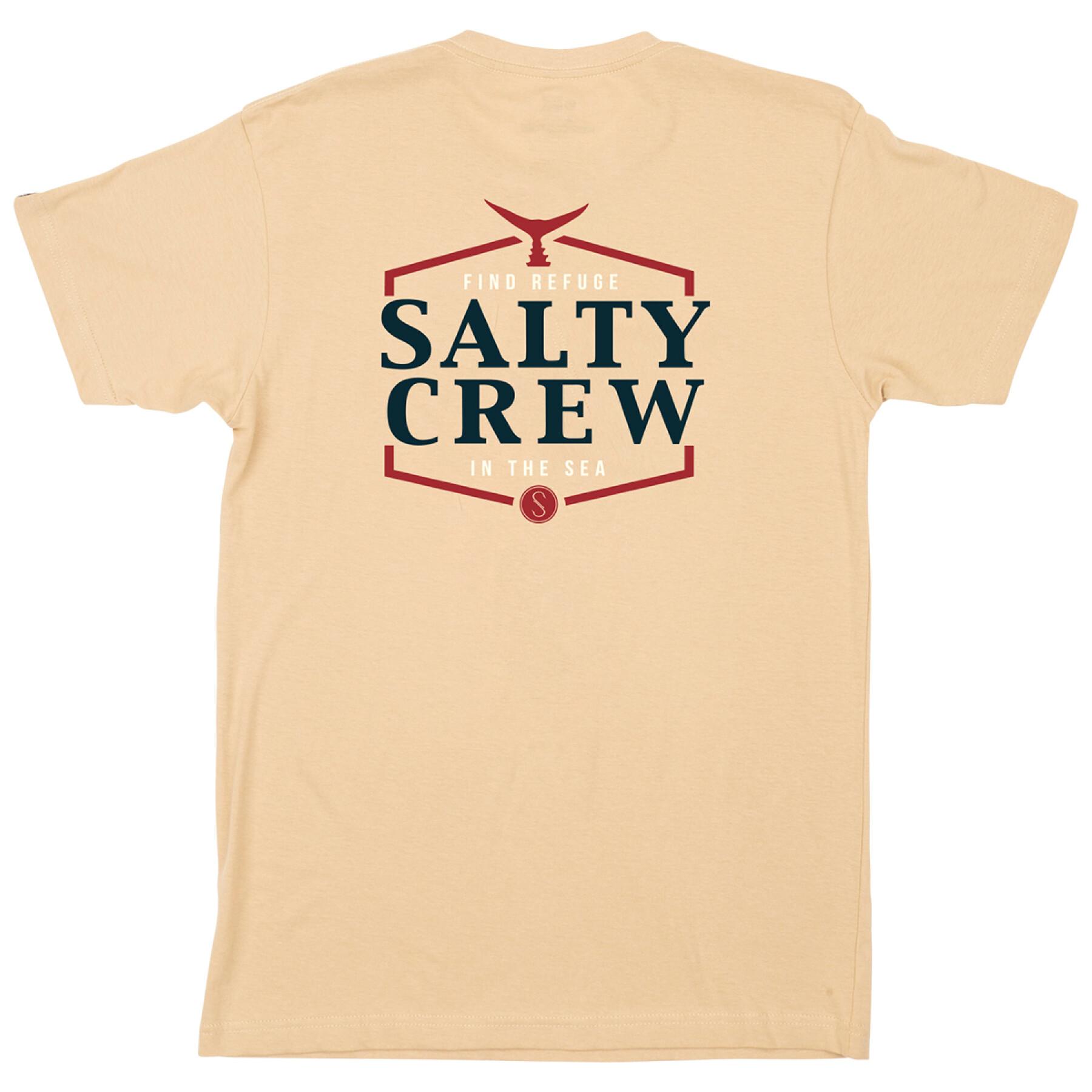 Koszulka Salty Crew Skipjack Premium