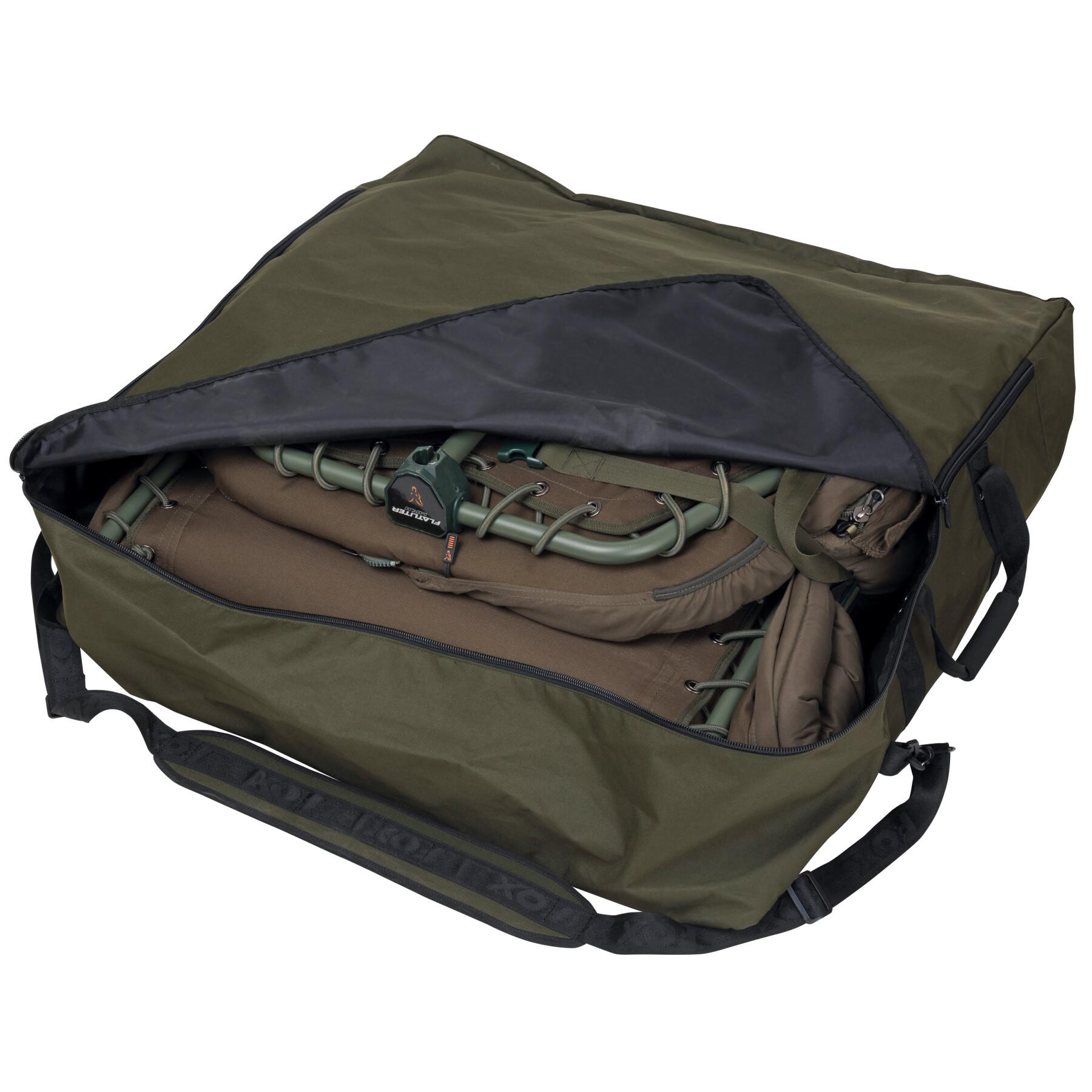 Torba do przechowywania Fox R-Series Bedchair Bag