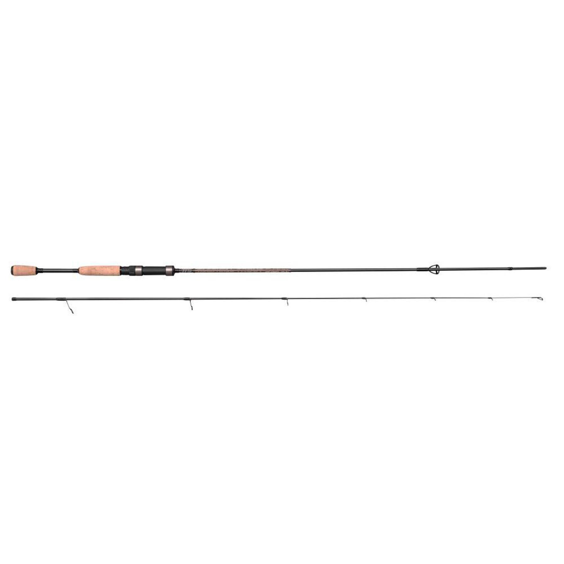 Wędka spinningowa Spro tactical trout s.bait 3-15g