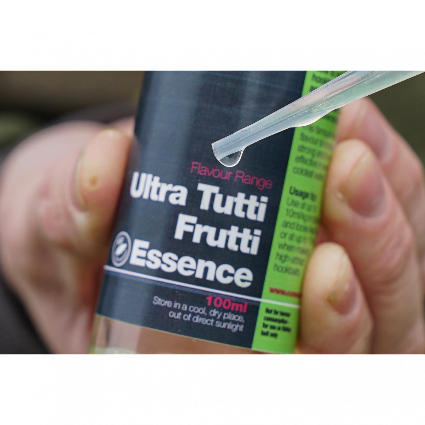 Płyny uzupełniające CCMoore Ultra Tutti Frutti Essence 100ml