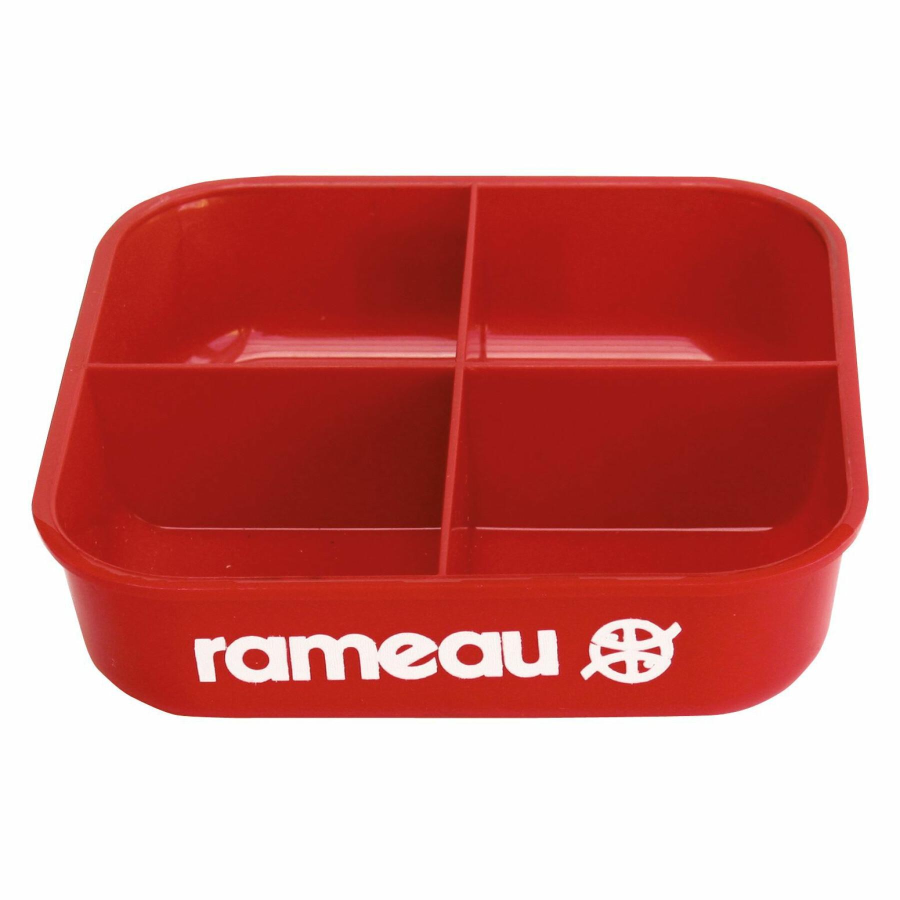 Pudełko 4-komorowe Rameau 0,5 L