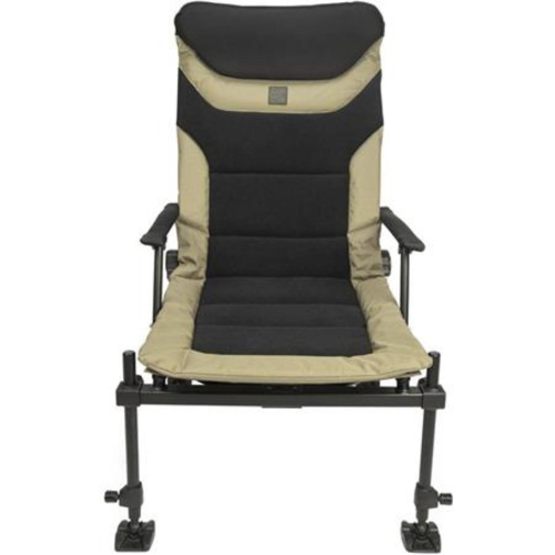 Siedziba główna Korum X25 Accessory Chair - Deluxe