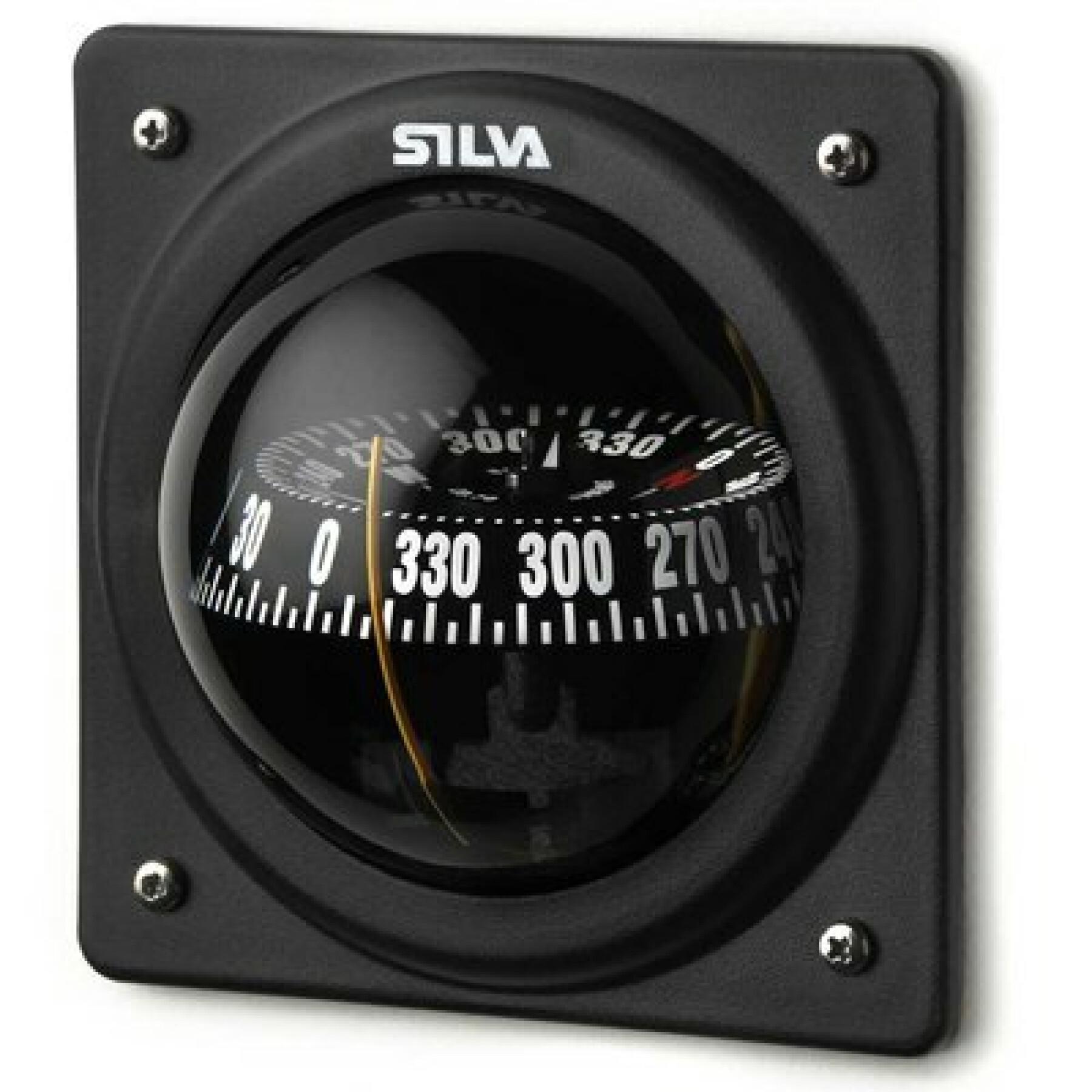 Kompas grodziowy Silva 70 P