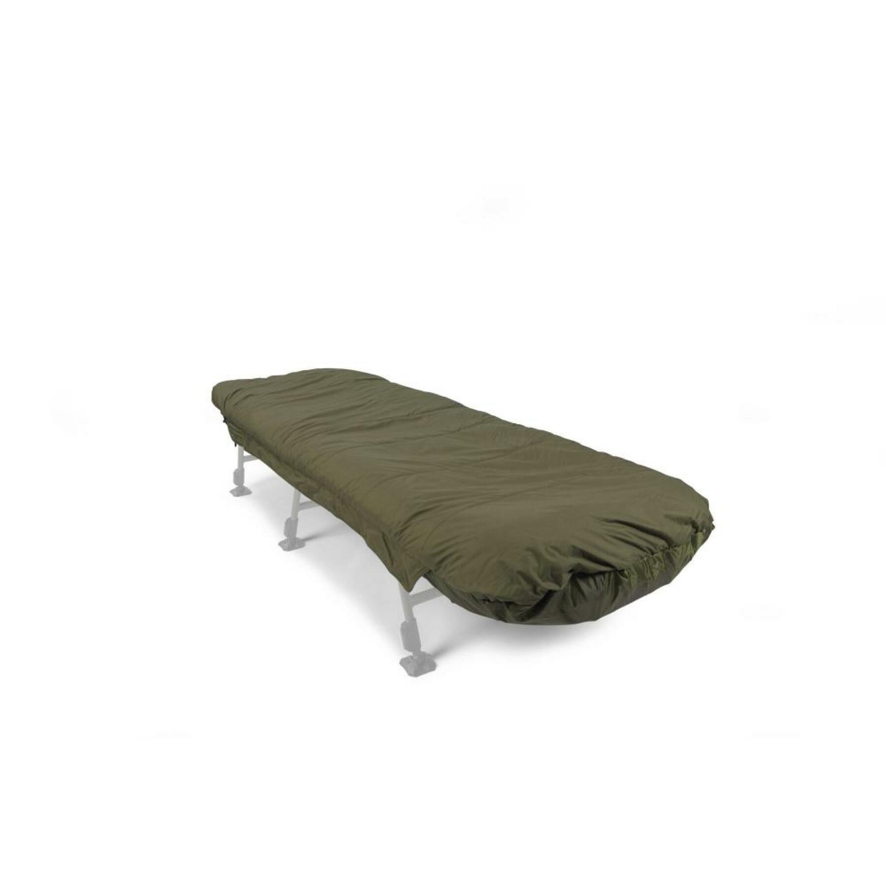 Krzesło do łóżka Avid benchmark thermatech heated sleeping bag- standard
