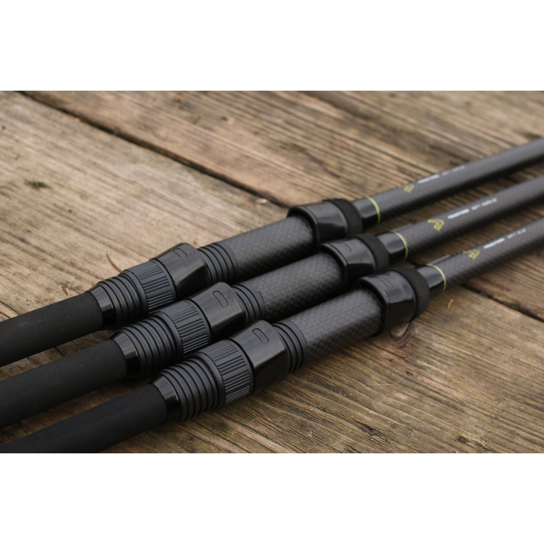 Pręty Avid Traction CT rod 12ft 2.5lb