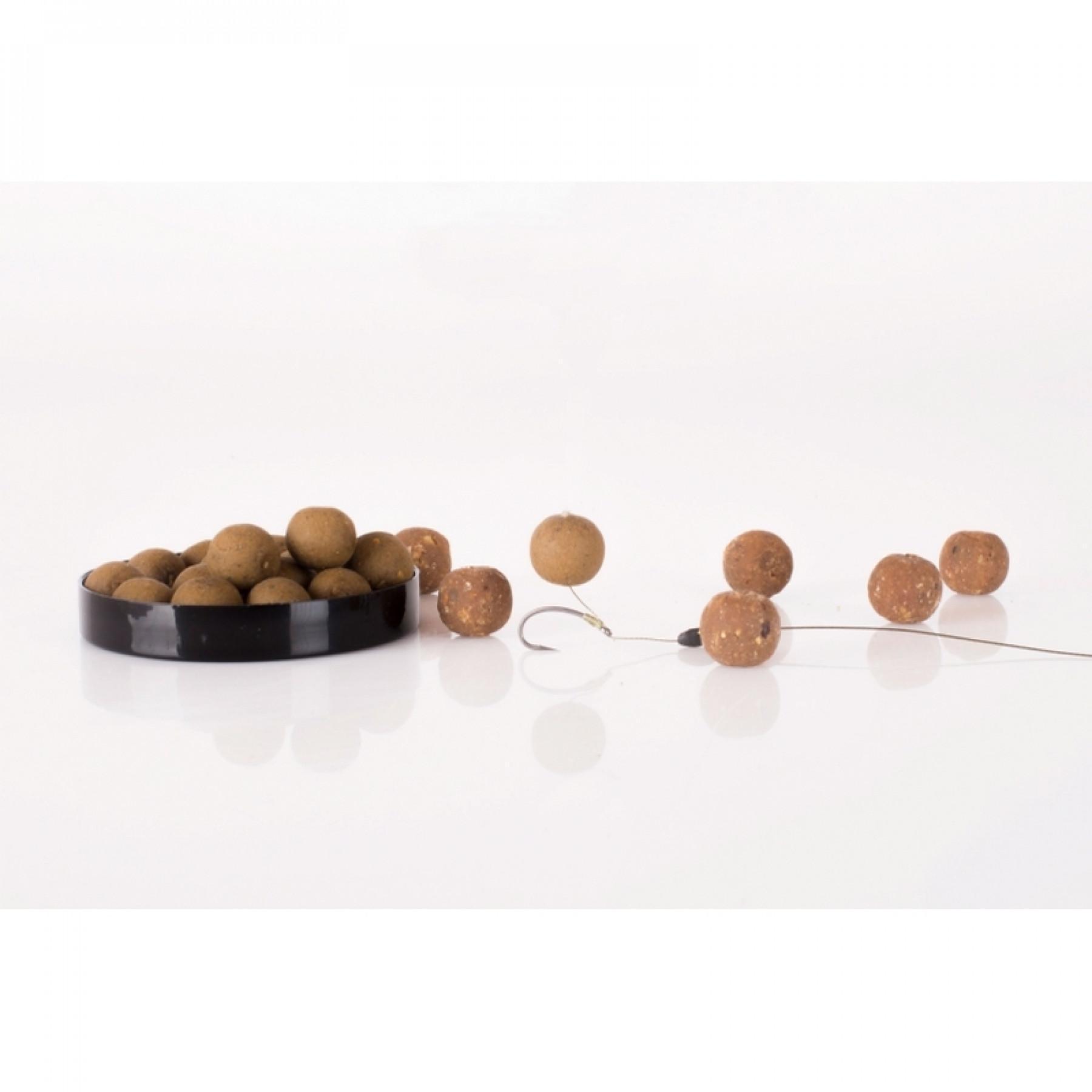 Boilies Balanced Scopex Squid Wafters 15mm (100g)