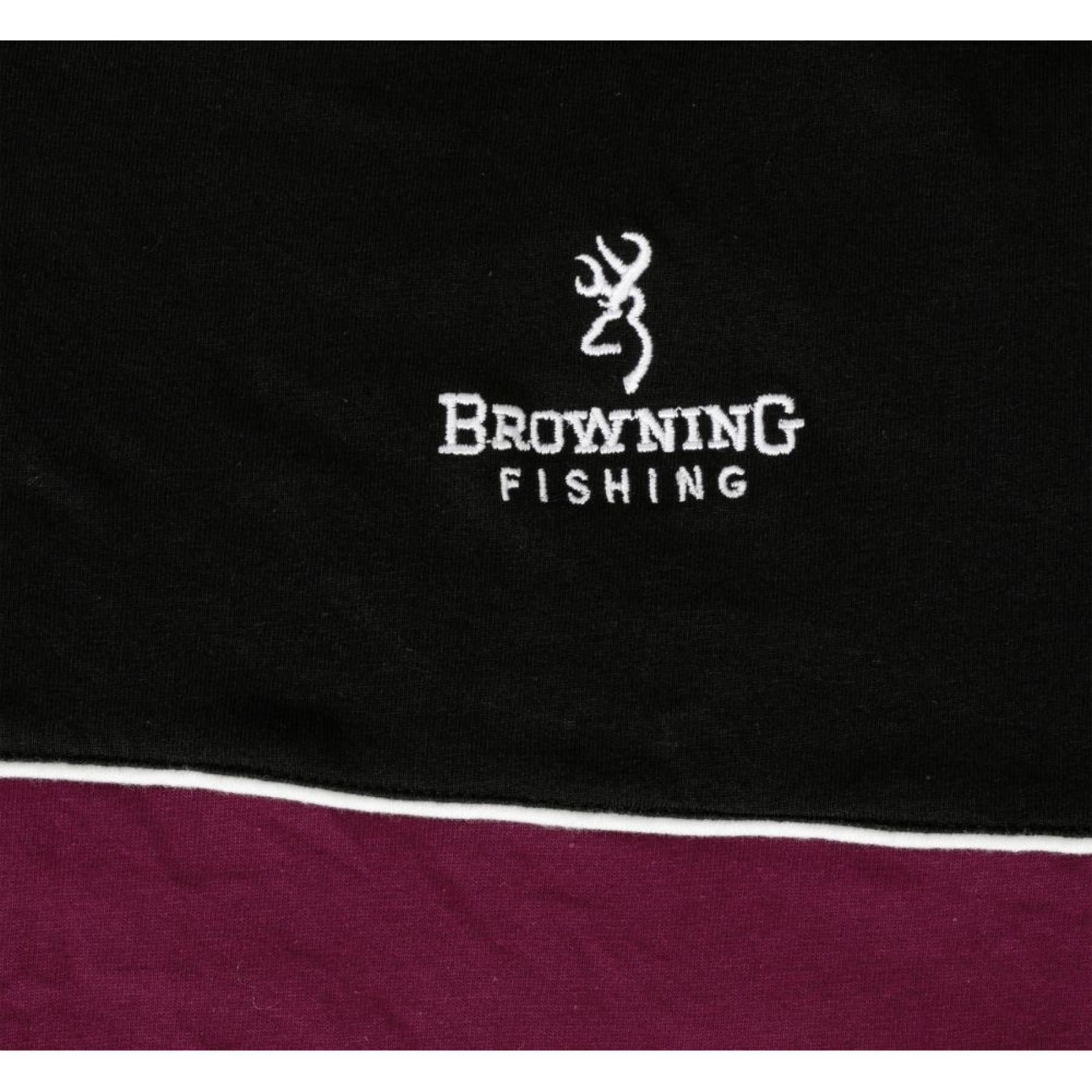 Koszulka Browning