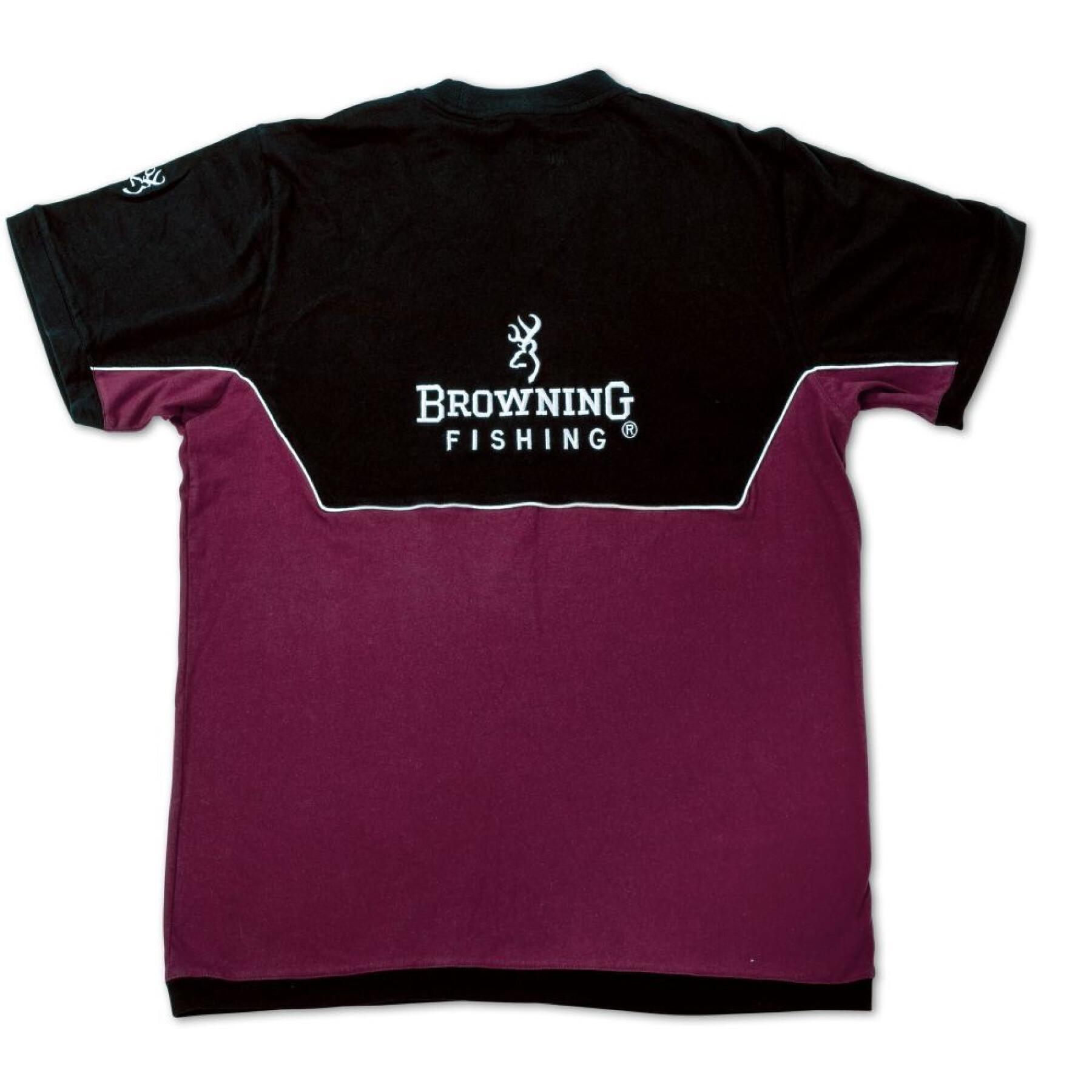 Koszulka Browning