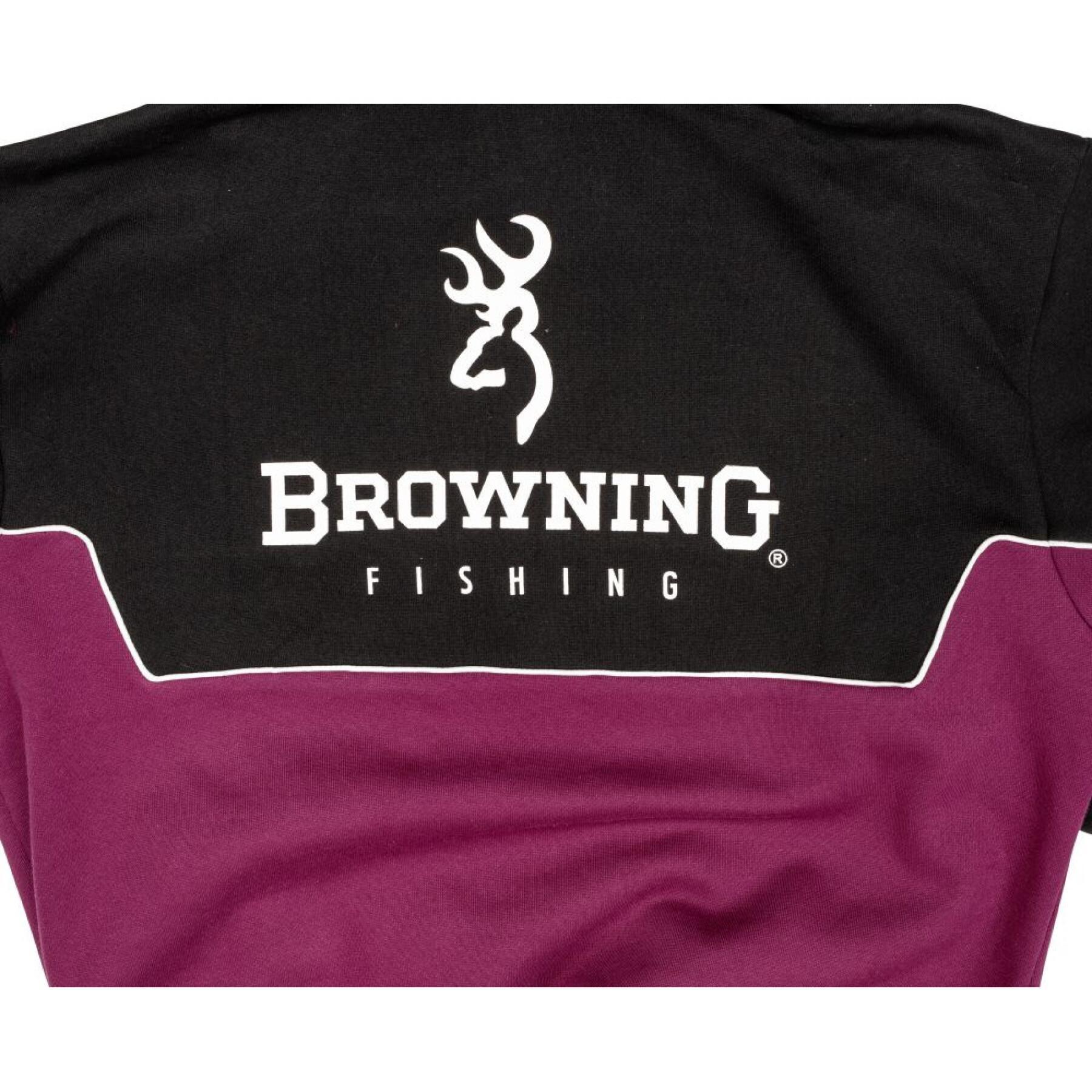 Bluza z kapturem Browning