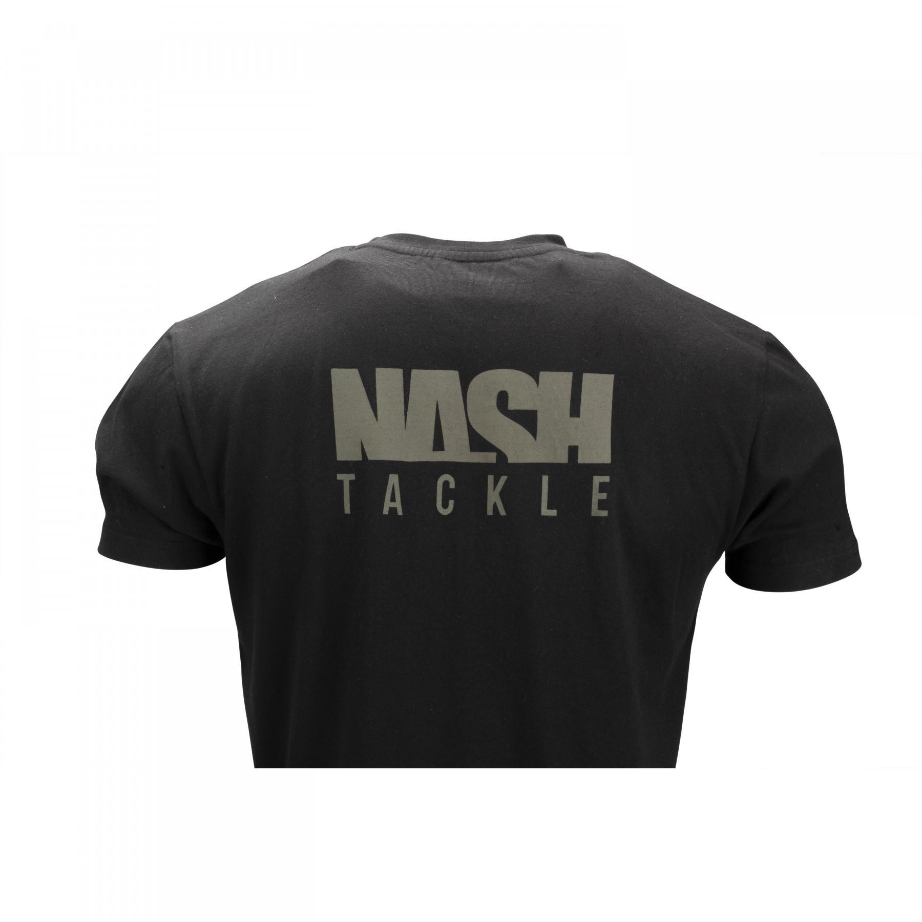 Koszulka dziecięca Nash Tackle
