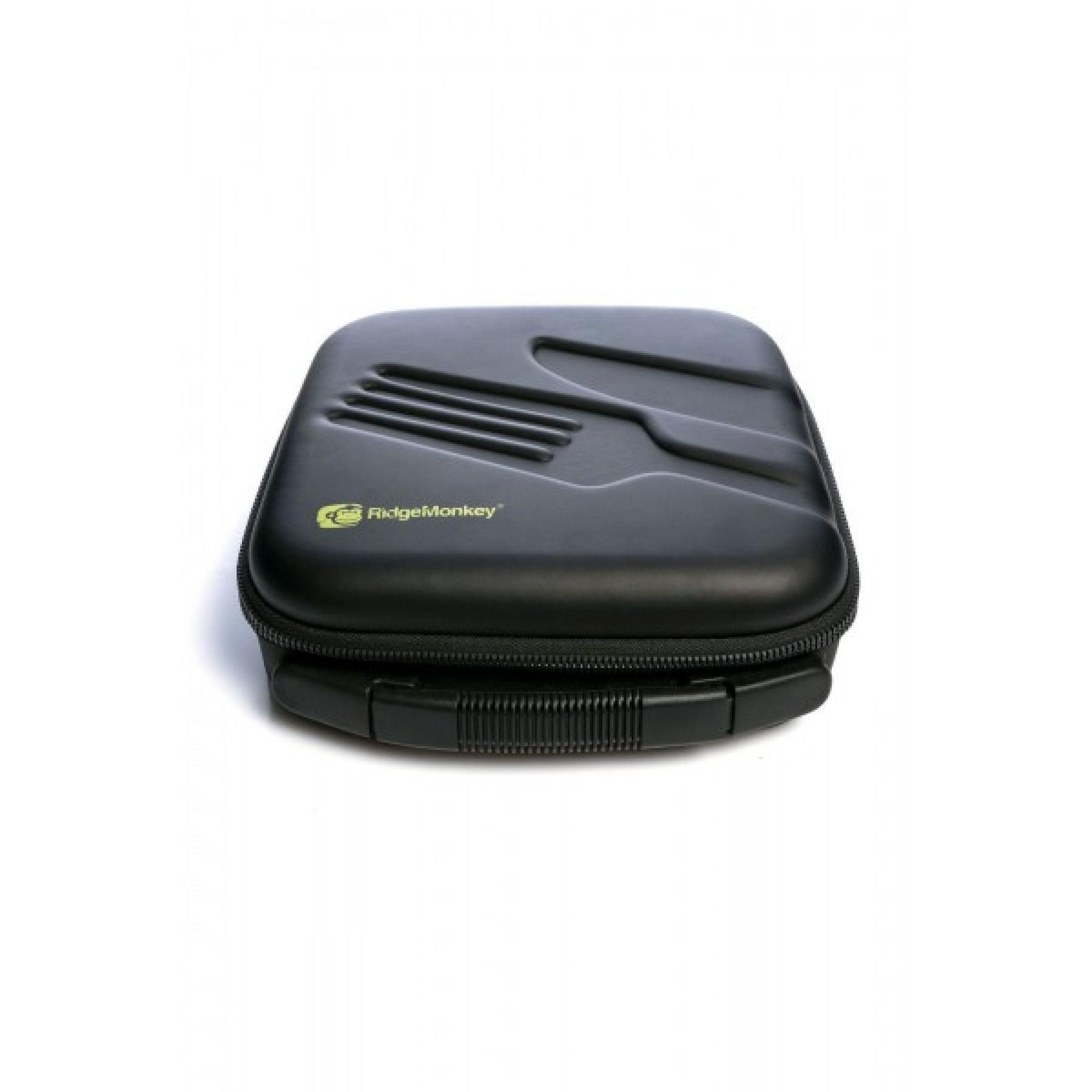 Pudełko do przechowywania Ridge Monkey GorillaBox Toaster Case XL