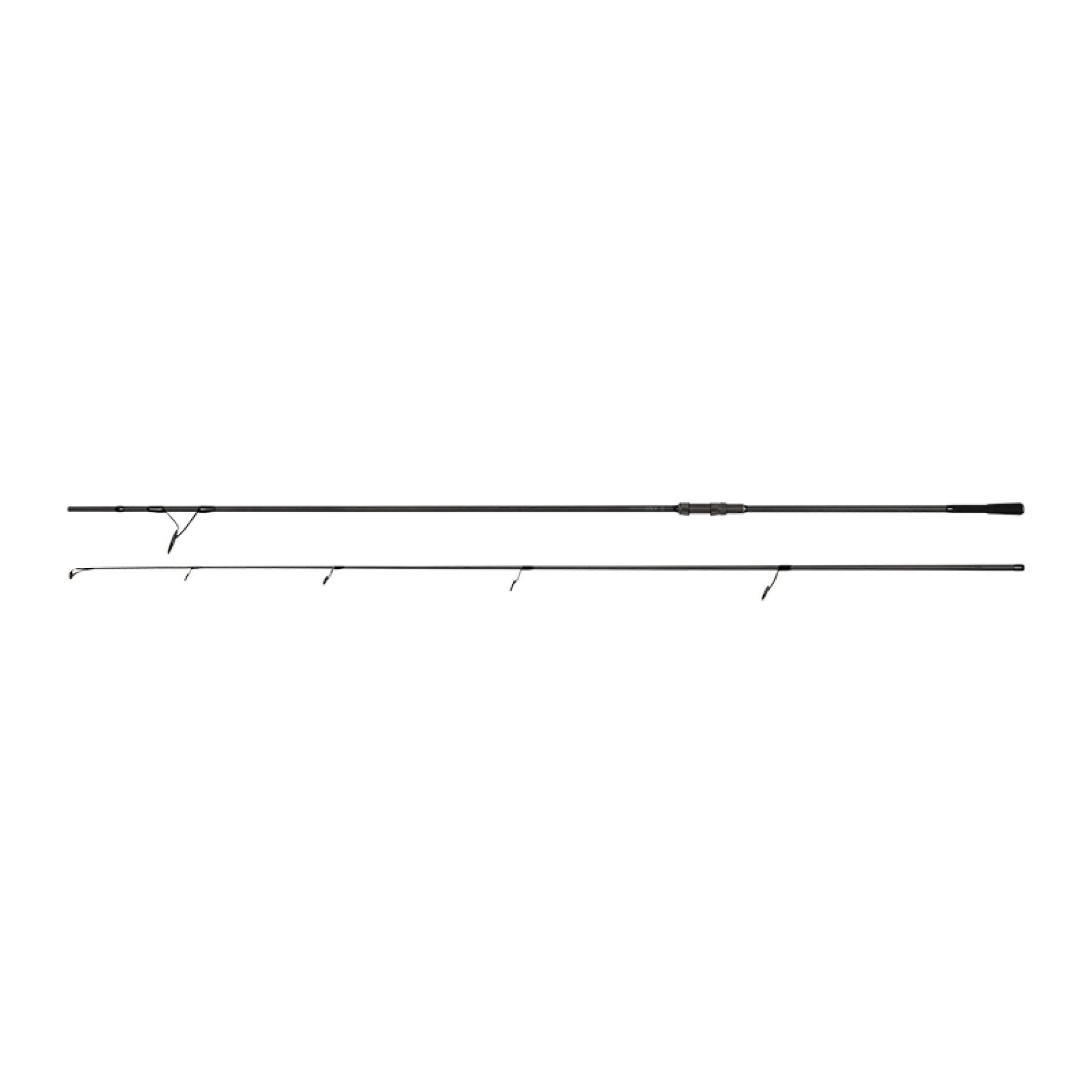 Skrócona wędka karpiowa Fox horizon X5 - S 12ft 3.75lb