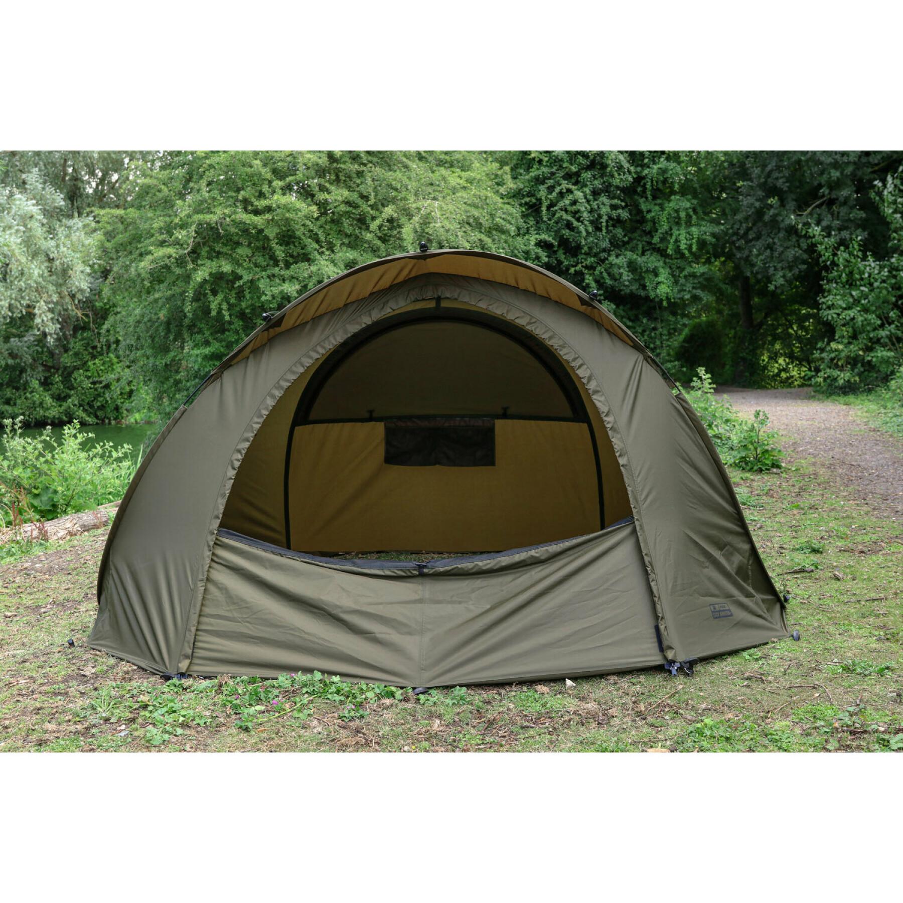 Łatwy namiot-schronienie Fox