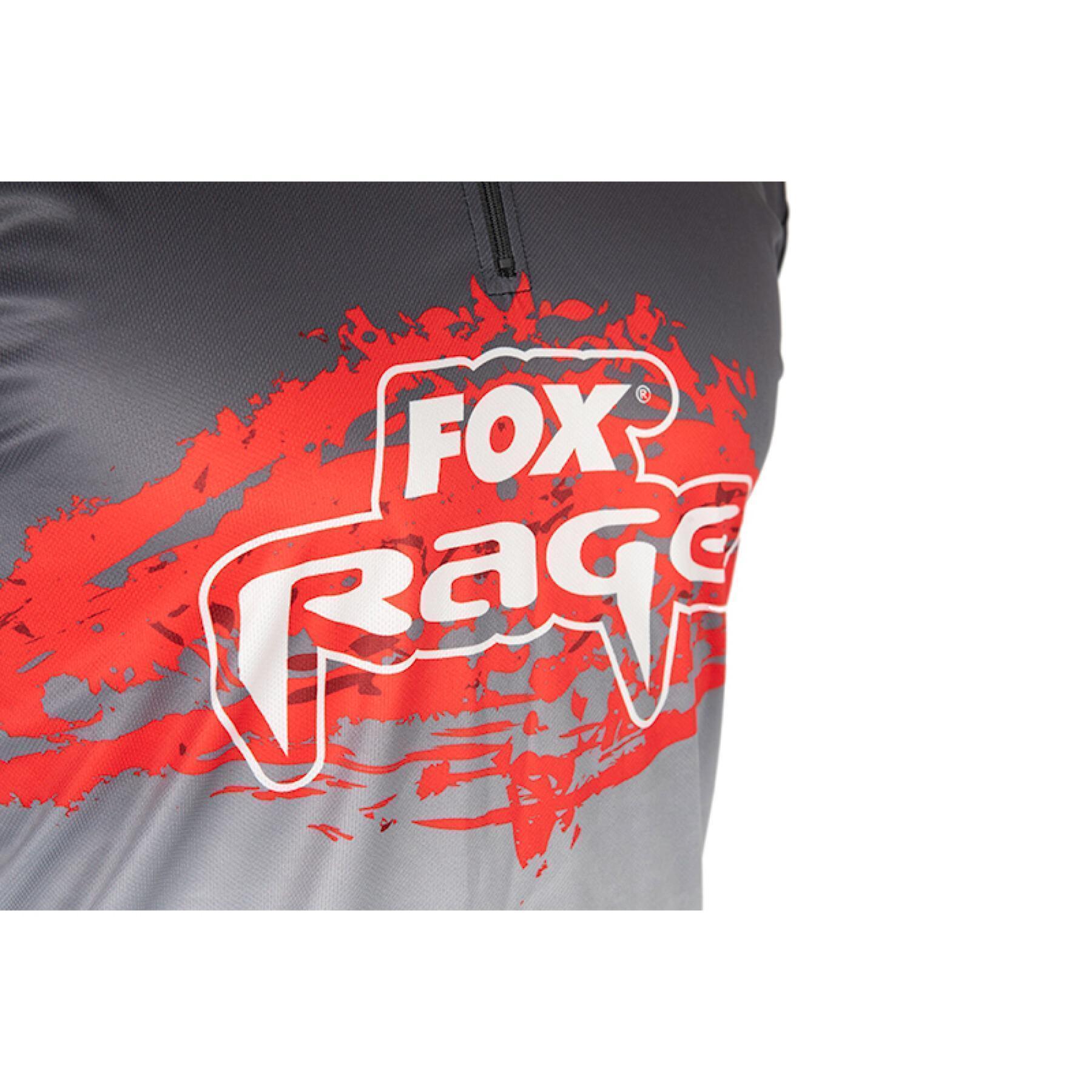 Bluza Fox Rage Performance Team