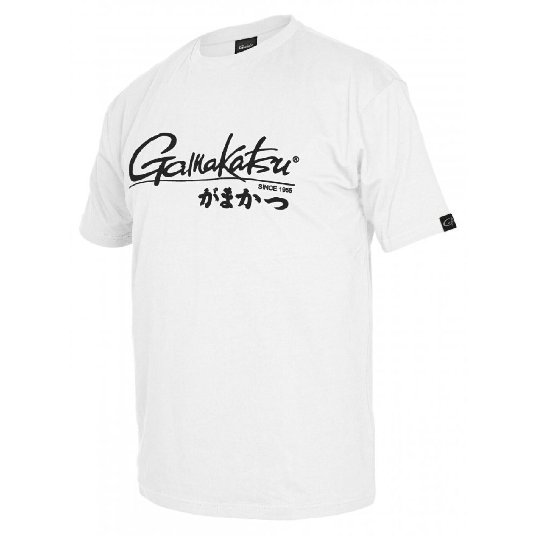 Koszulka Gamakatsu G-Classic JP