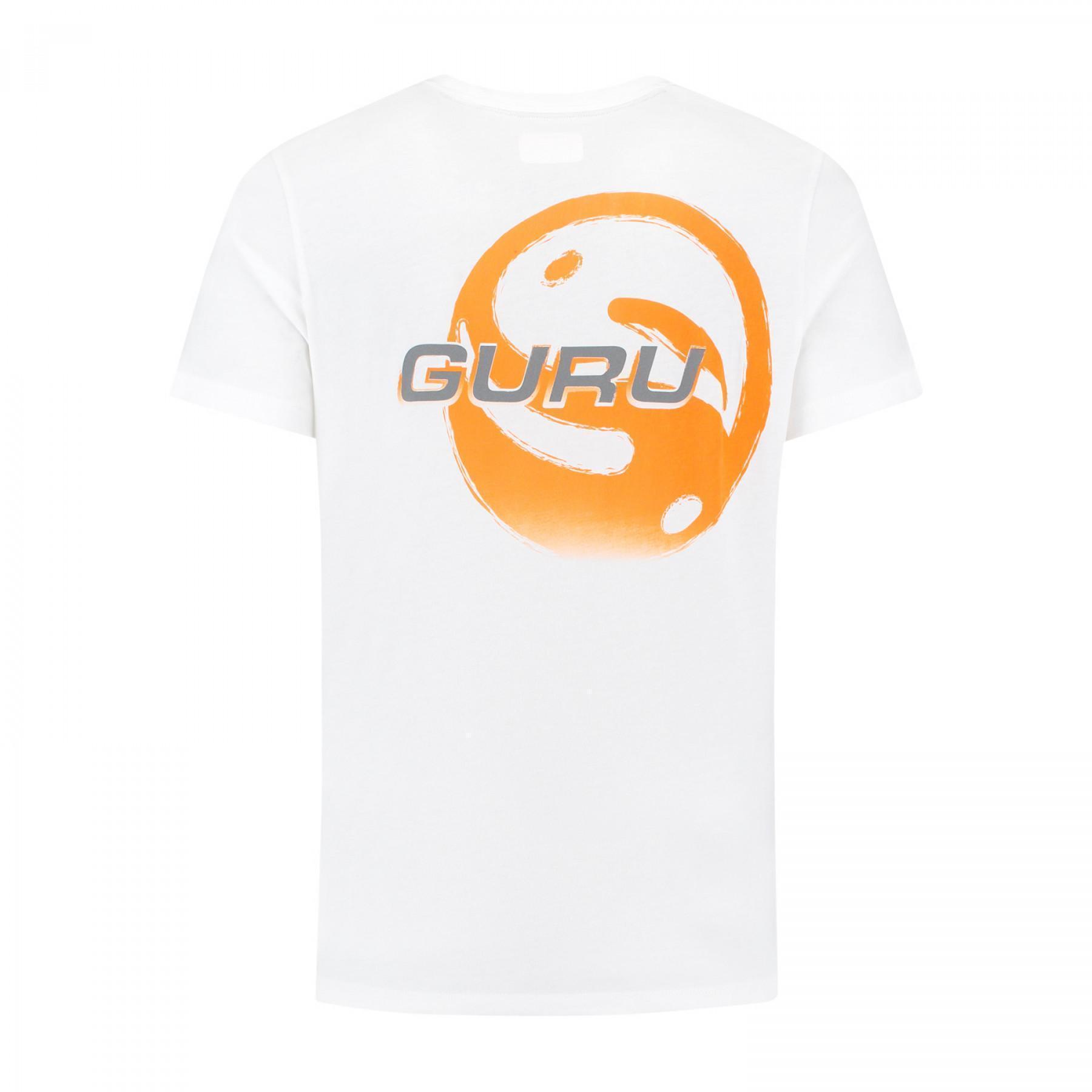 Koszulka Guru Offest Logo Tee