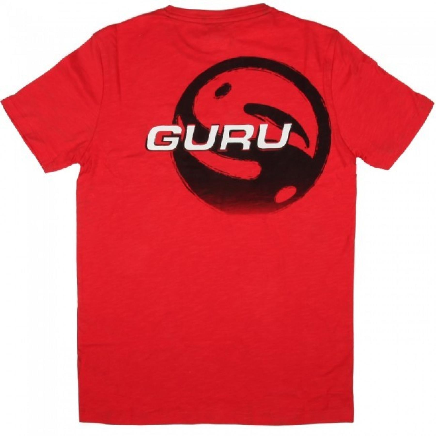 Koszulka Guru Brush Logo Tee