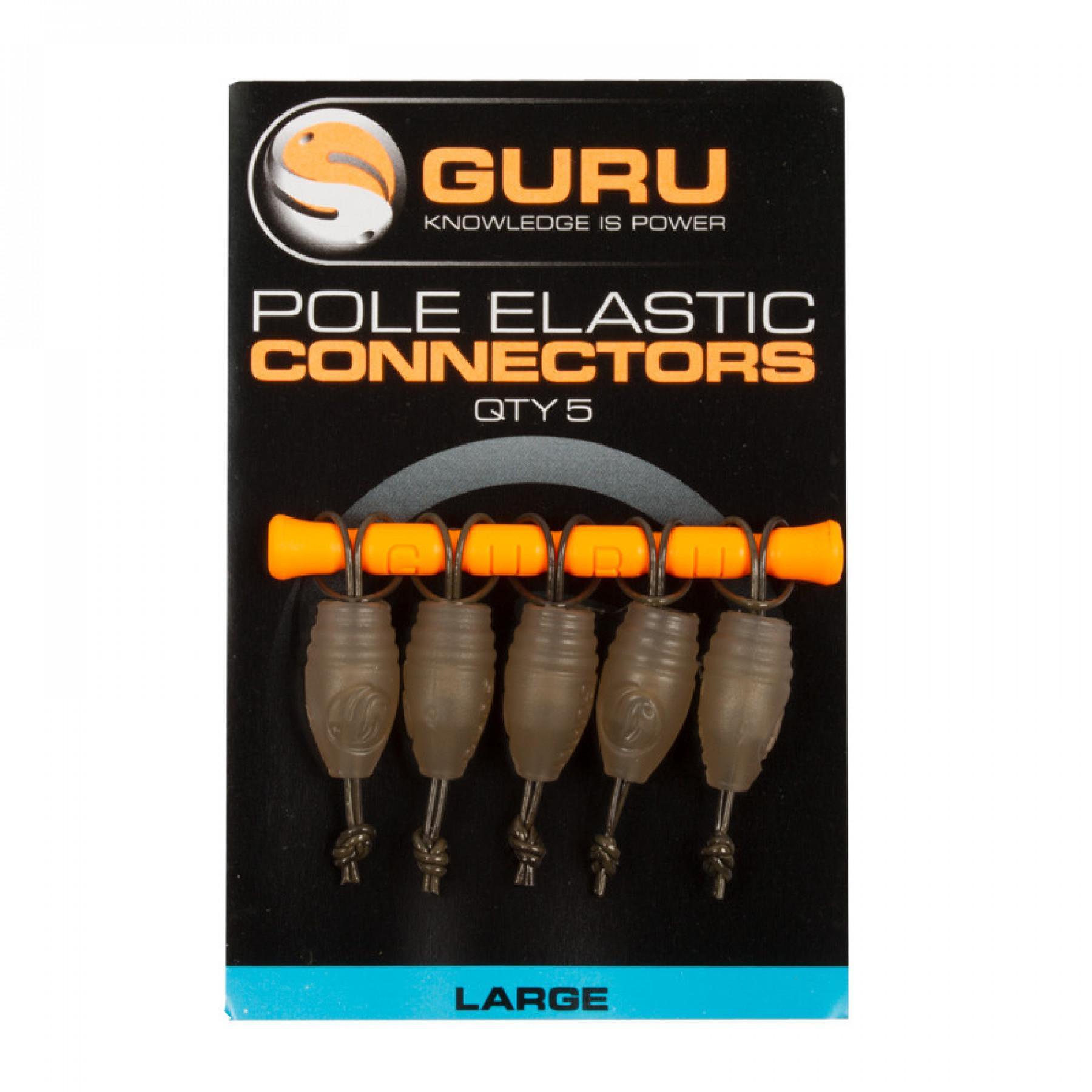 Złącze Guru Elastic Connector