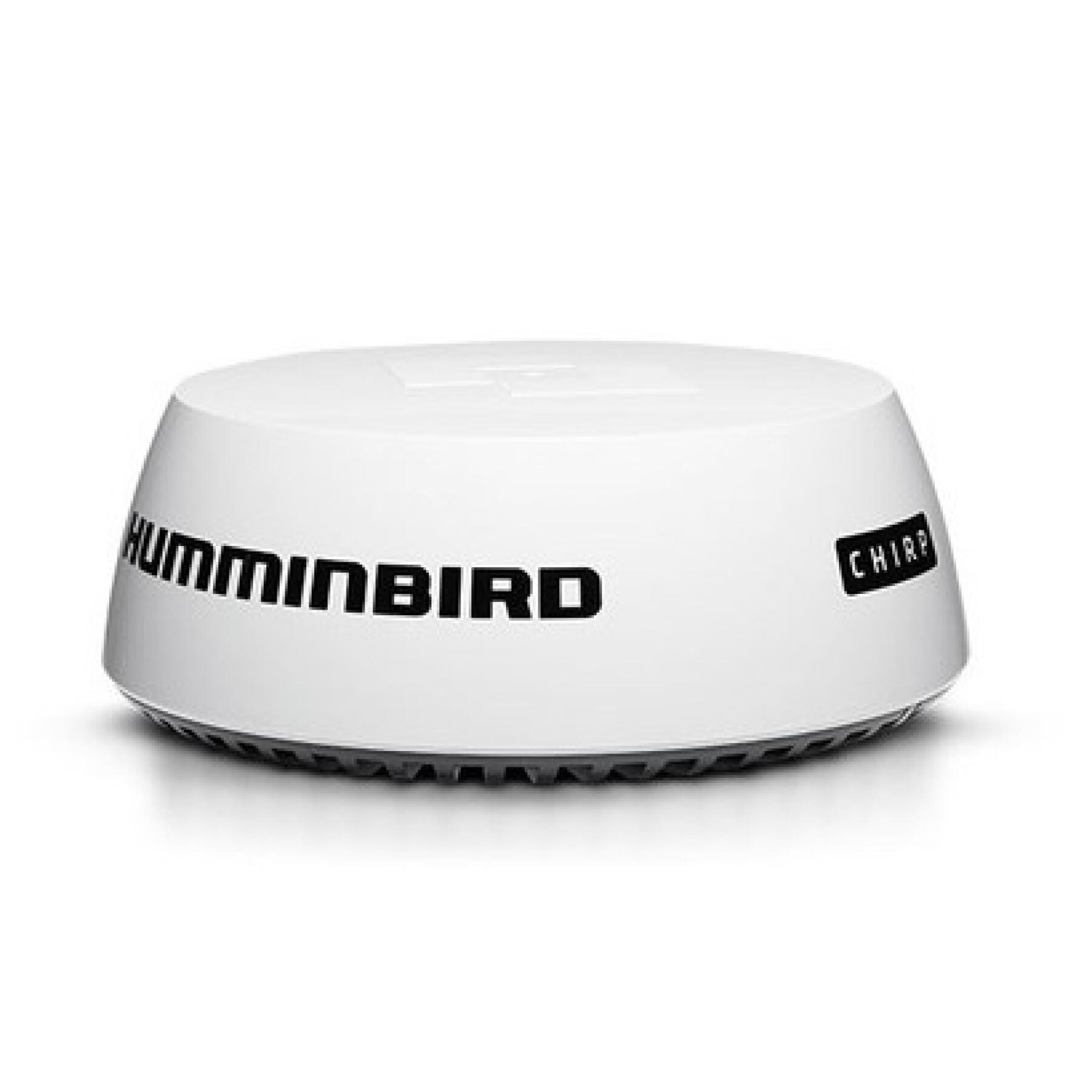 Radar dla sieci Humminbird HB-2124 (750013-1) 2 Kwatts