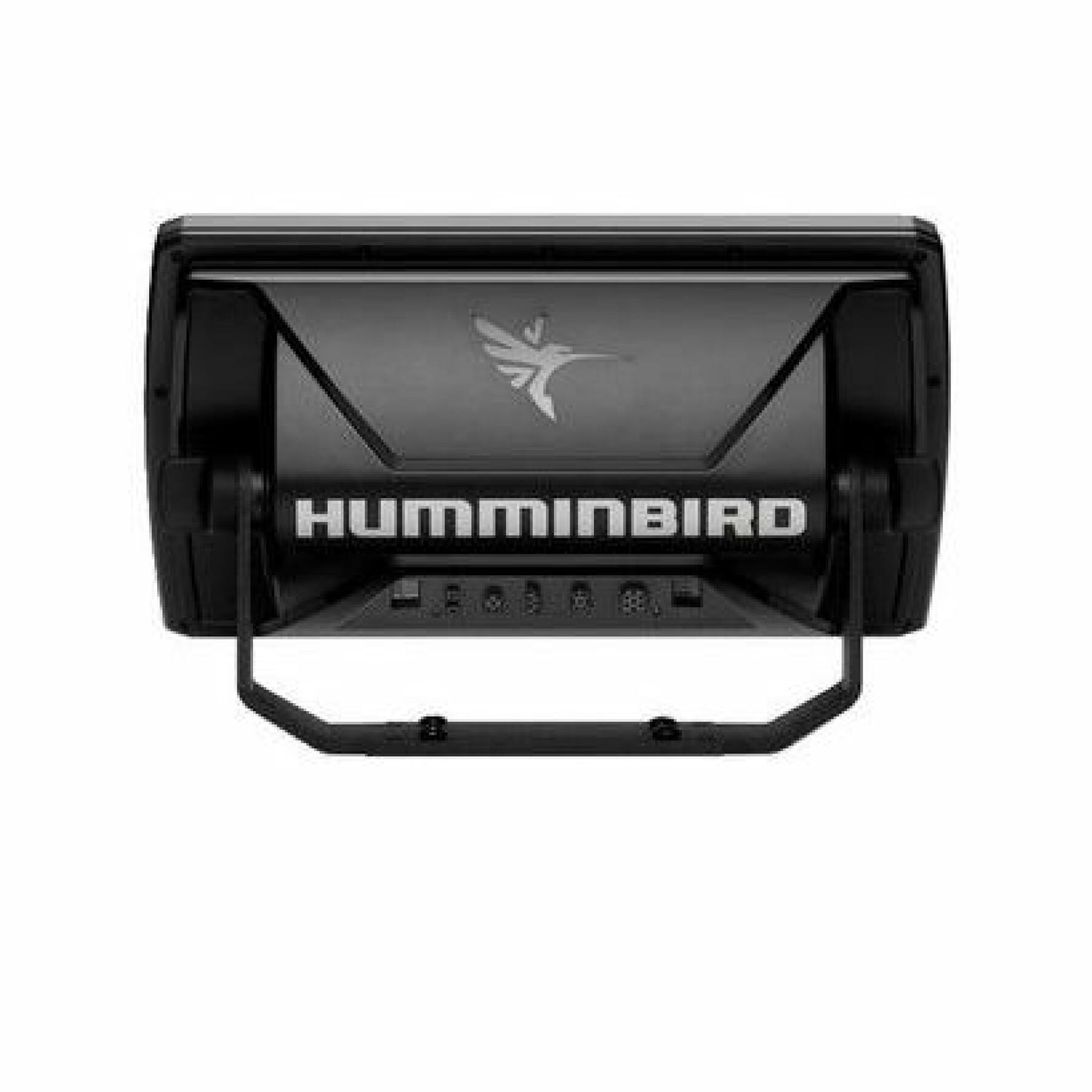 Połączone Humminbird Helix 8G4N version XD (411330-1M)