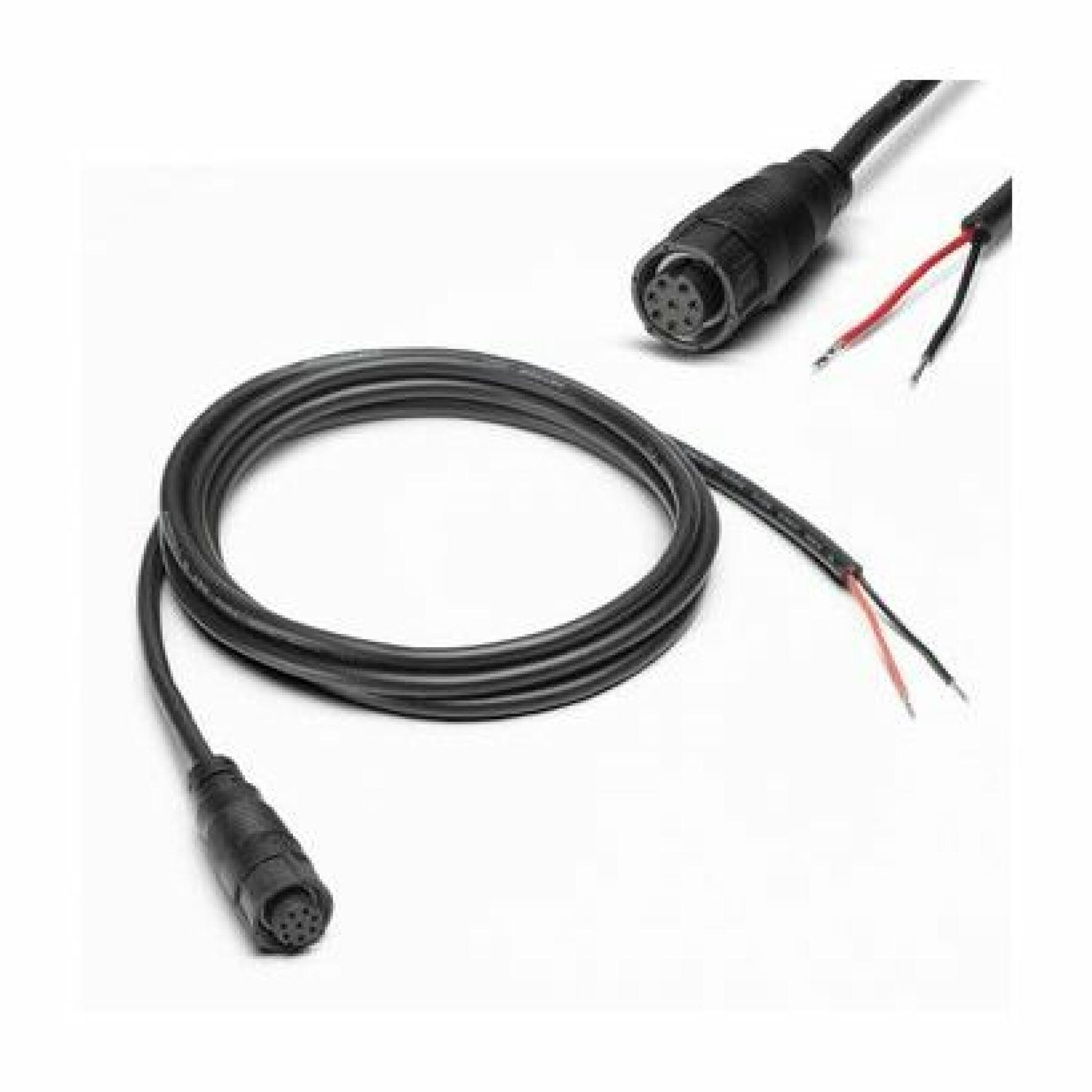 kabel zasilający gps Humminbird Onix/Solix PC-12