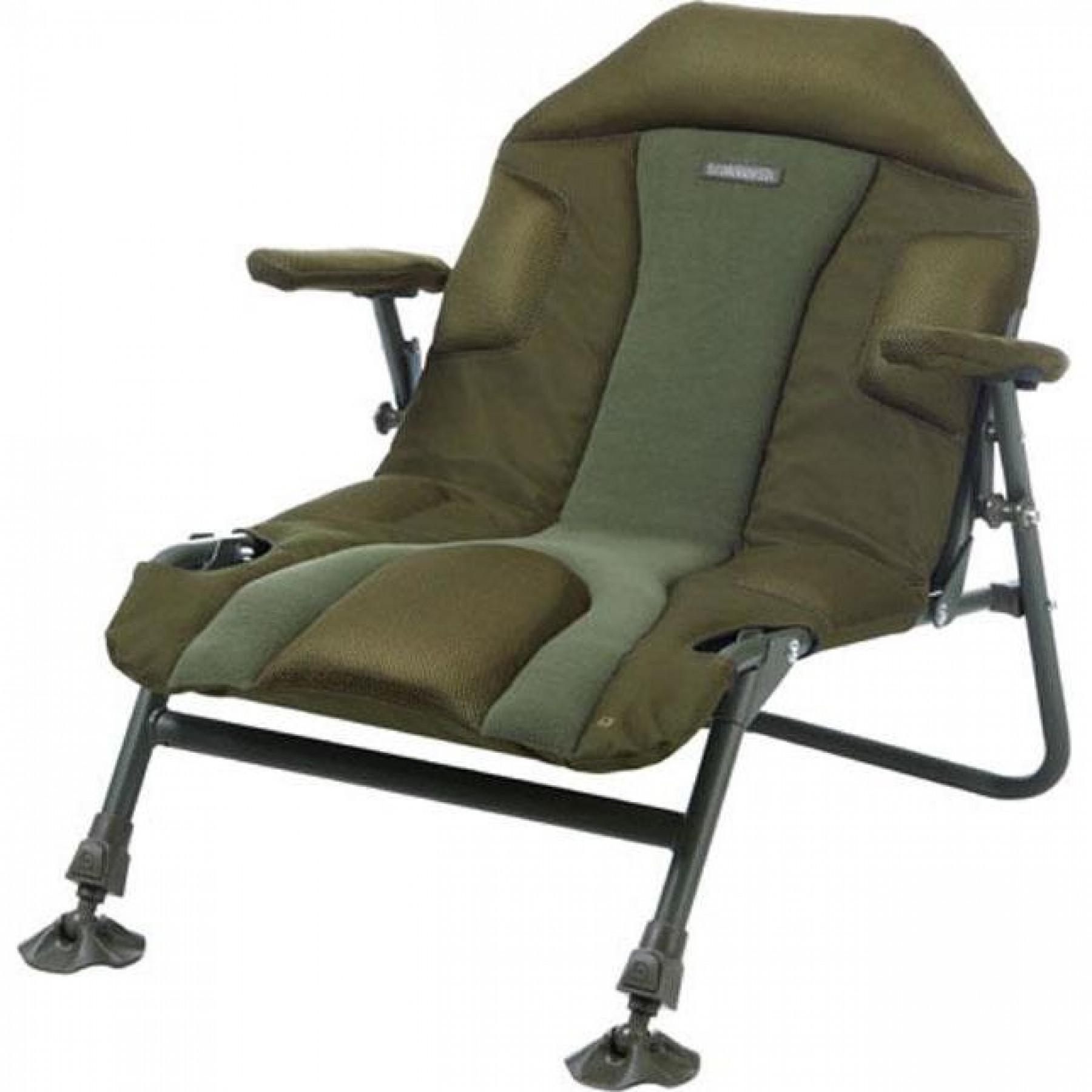 Krzesło Trakker compact