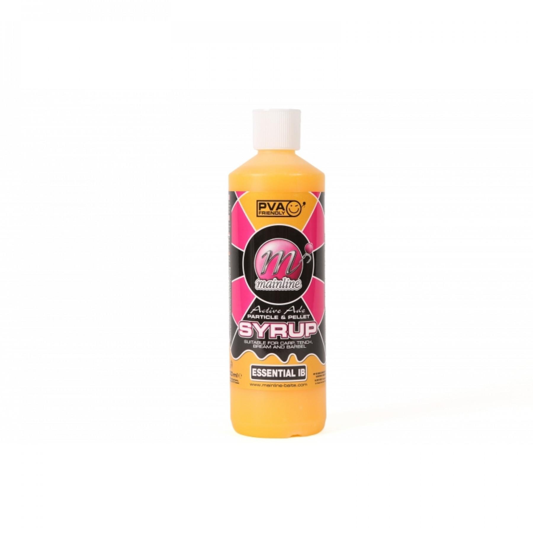 Syrop Mainline Essential IB 500 ml