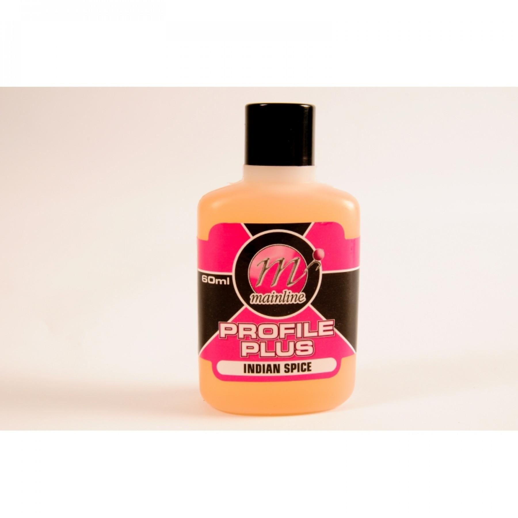 Aromat Mainline Profile Plus Indian Spice 60 ml