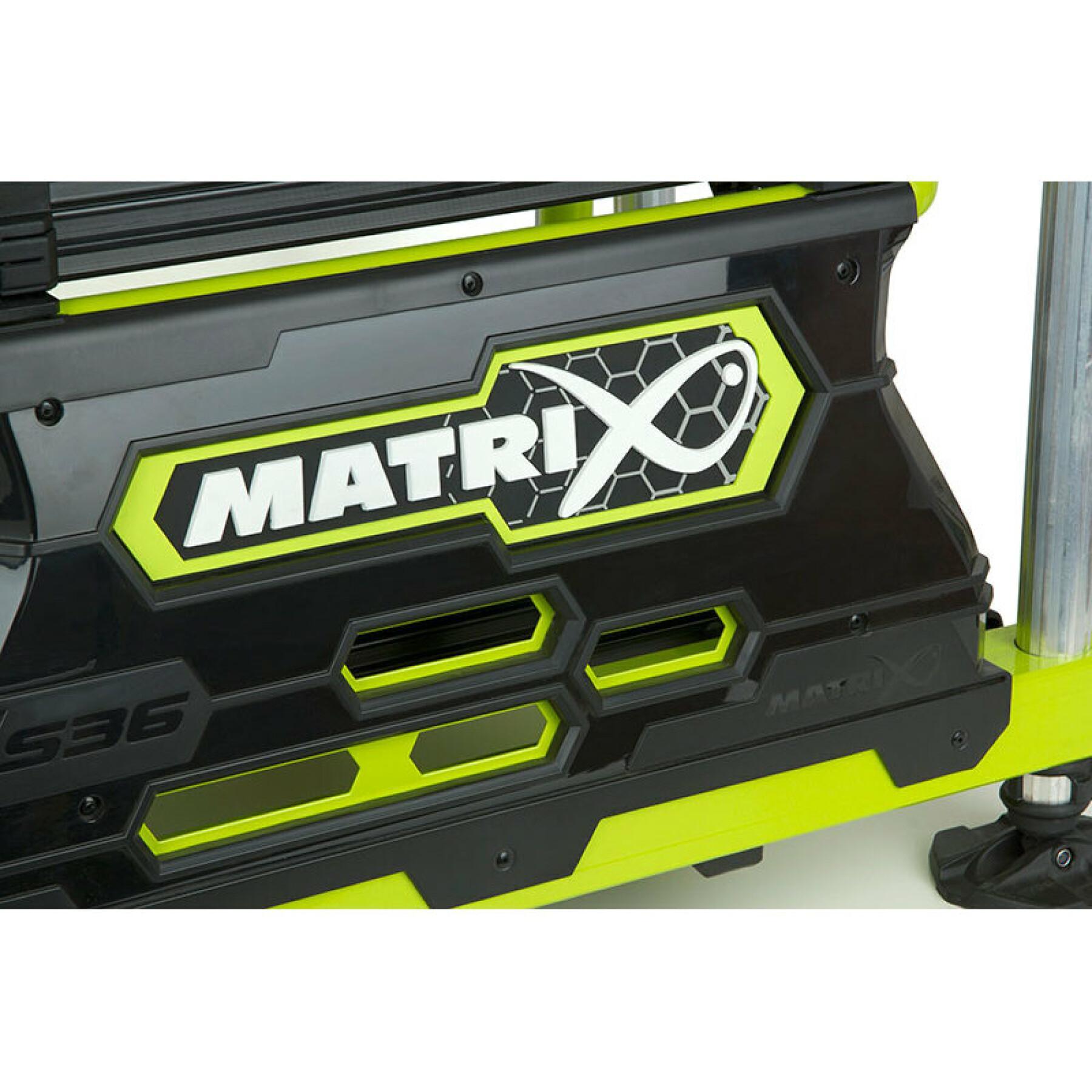 Stacja Matrix S36 Superbox