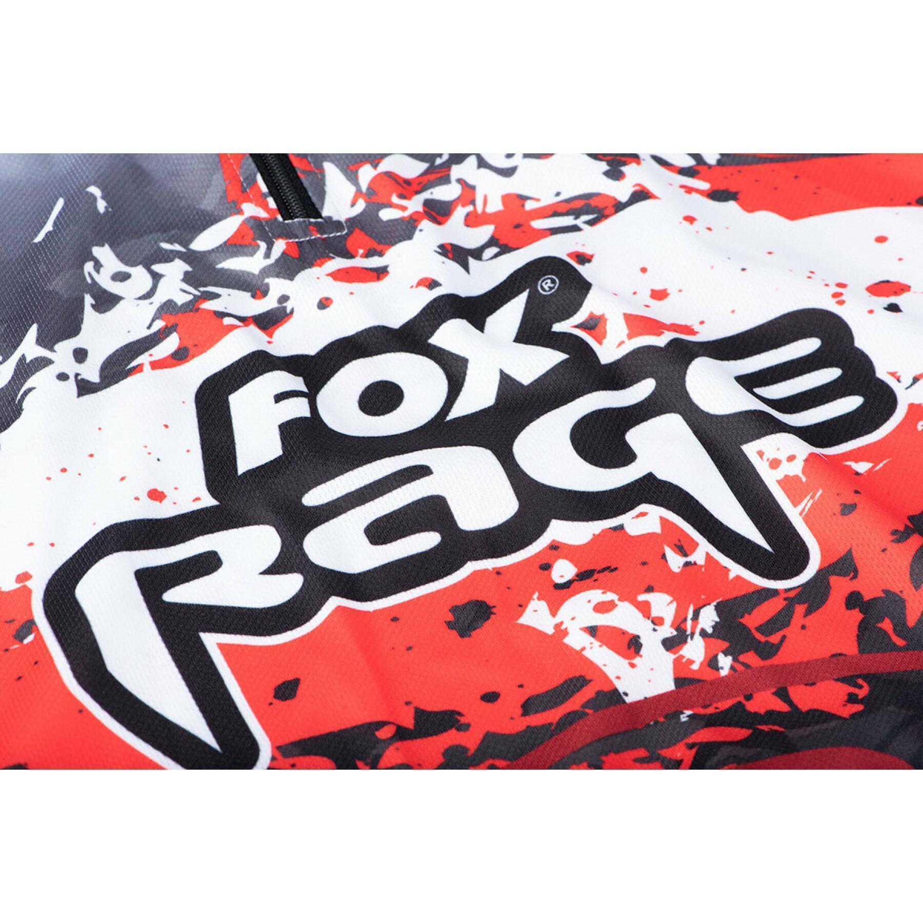 Koszulka z długim rękawem Performance Fox Rage