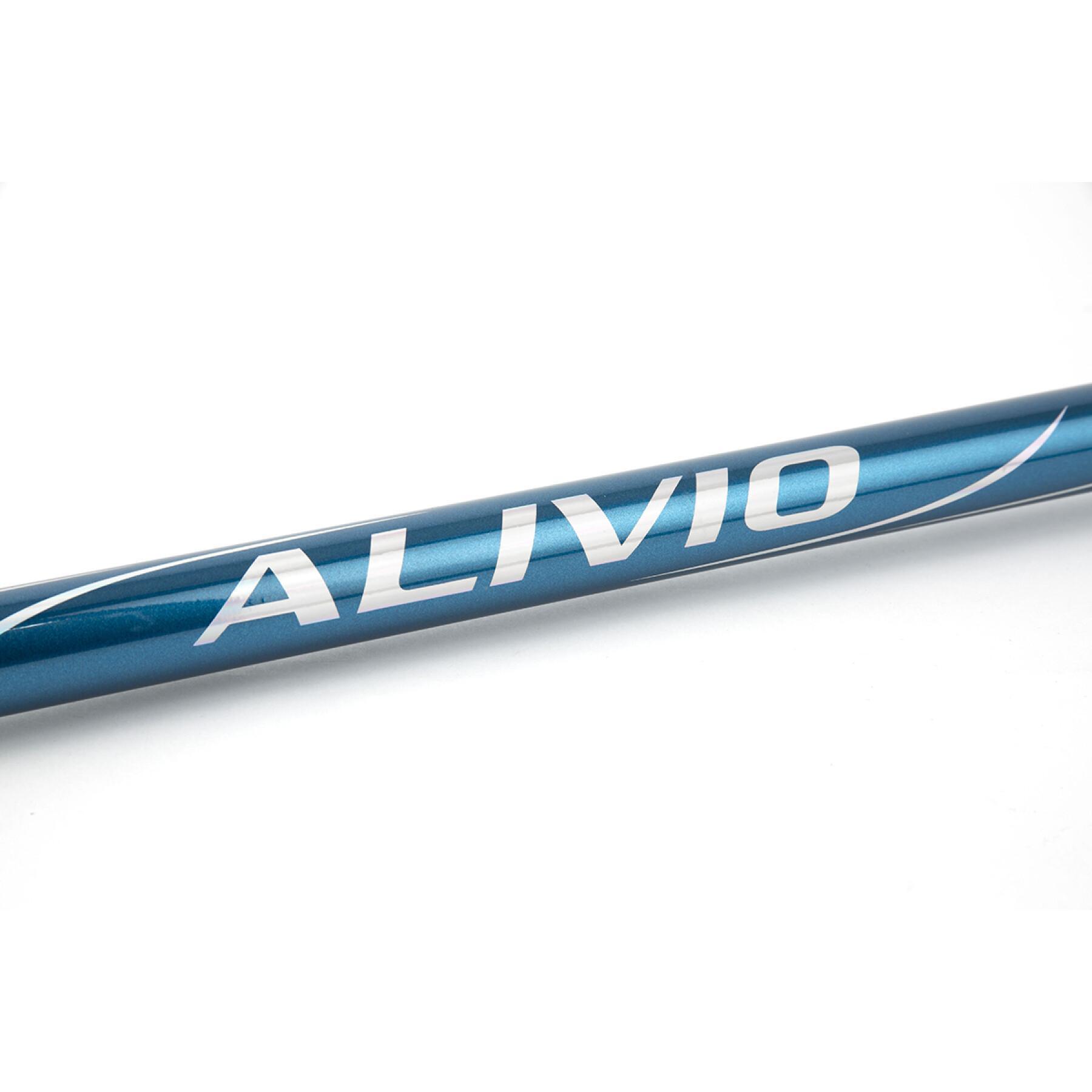 Drążek teleskopowy Shimano Alivio FX Surf 100 g