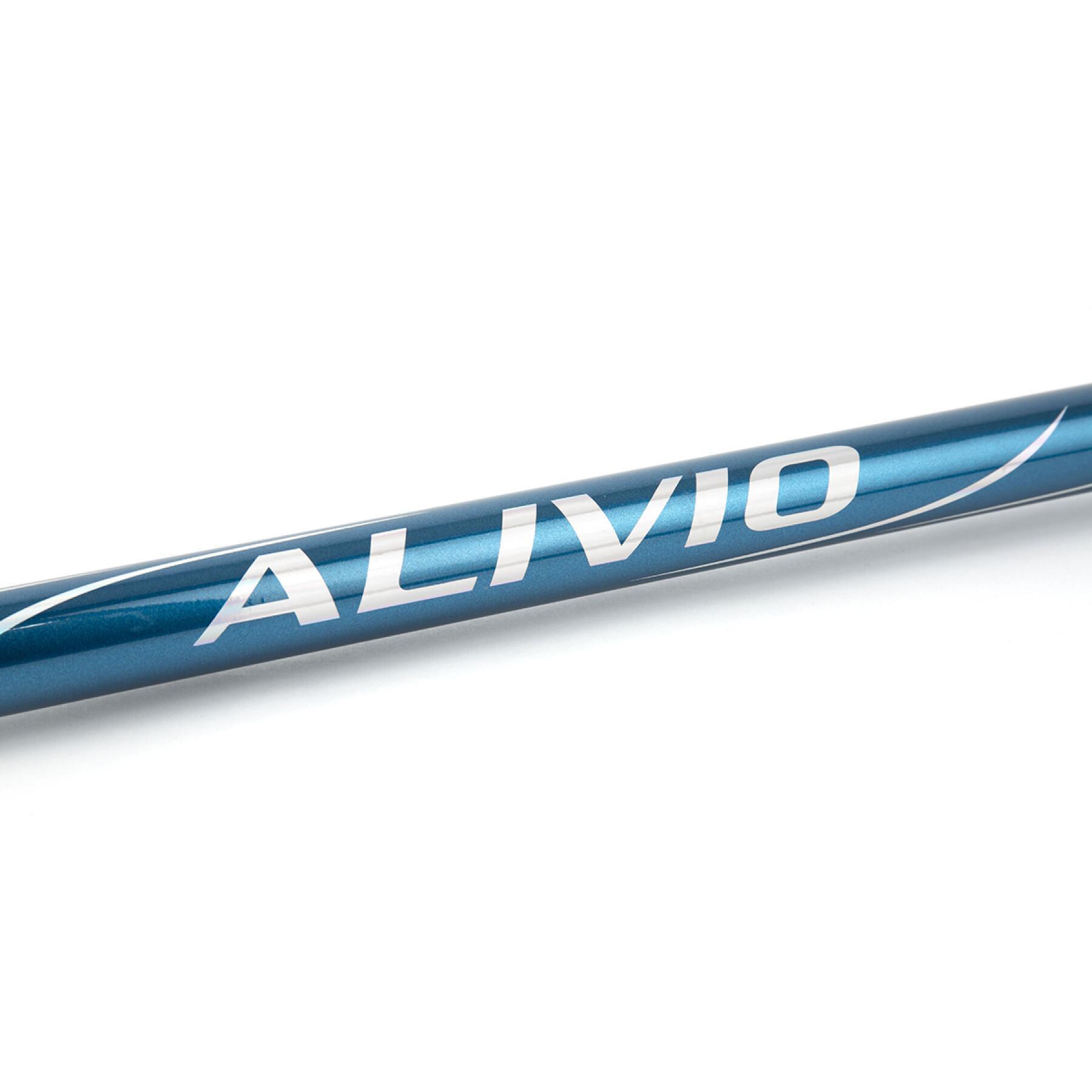 Trzcina Shimano Alivio Surf Tubular 225 g
