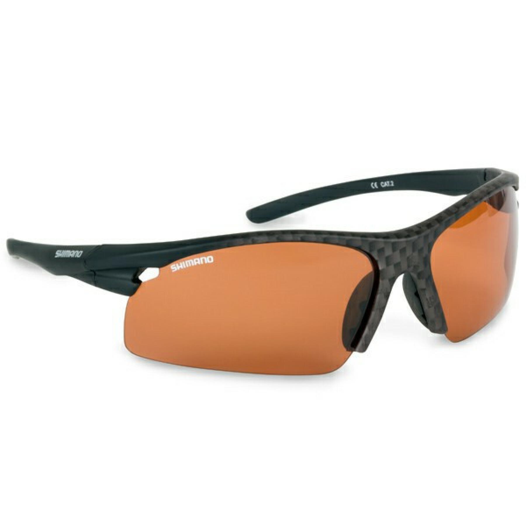 Okulary przeciwsłoneczne Shimano Fireblood