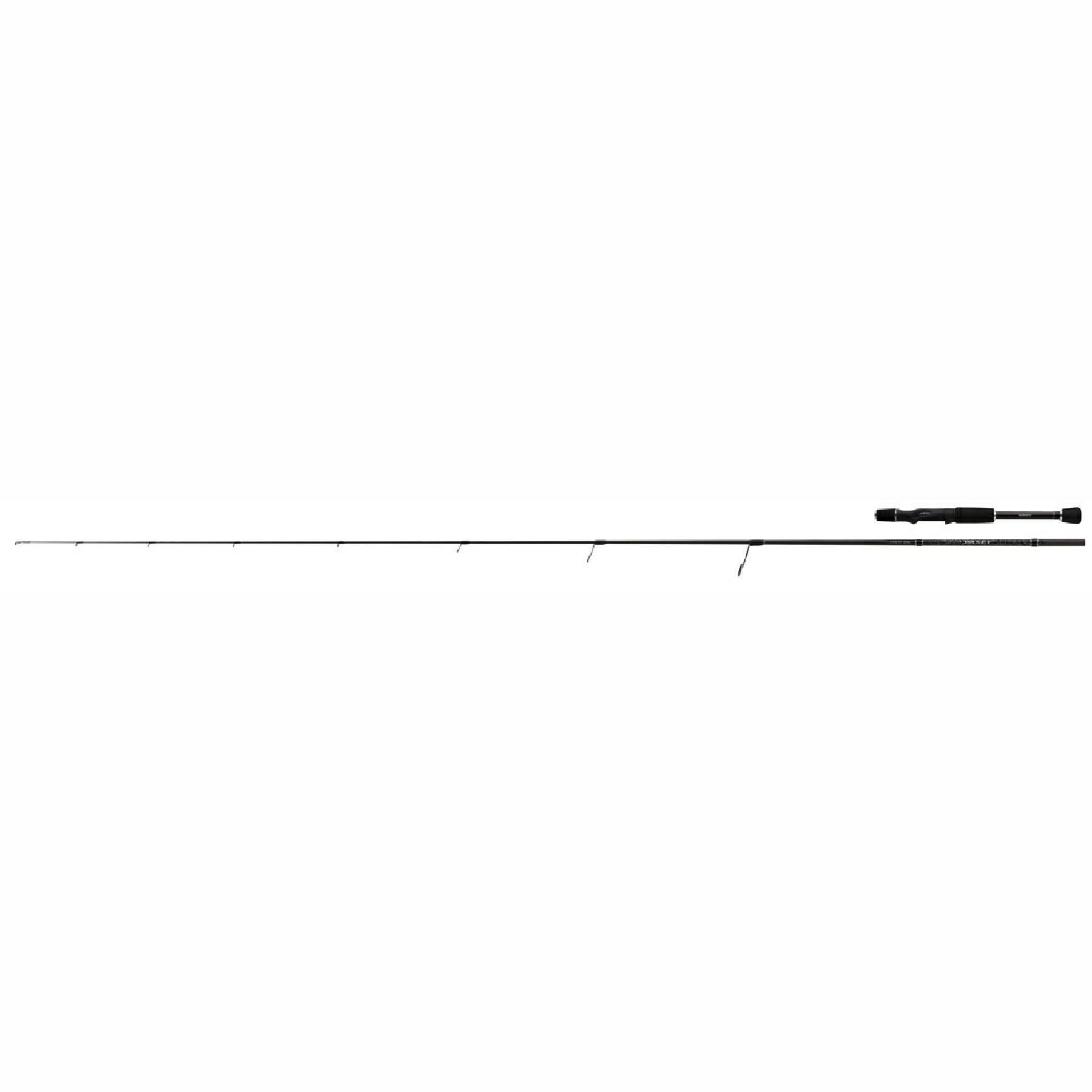 Wędka spinningowa Shimano Yasei Perch 210ml 7-18g