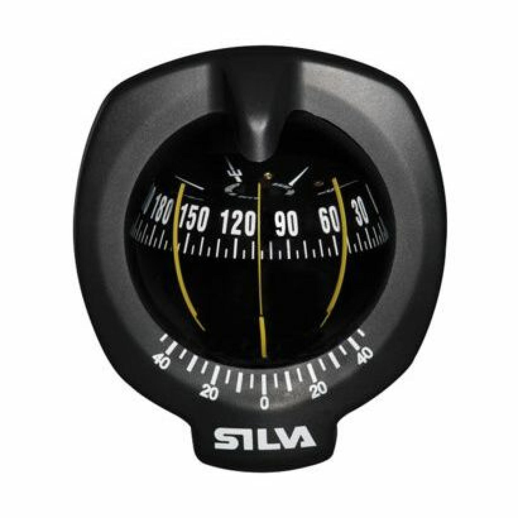 Kompas, klinoimetr, oświetlenie Silva 102 BH
