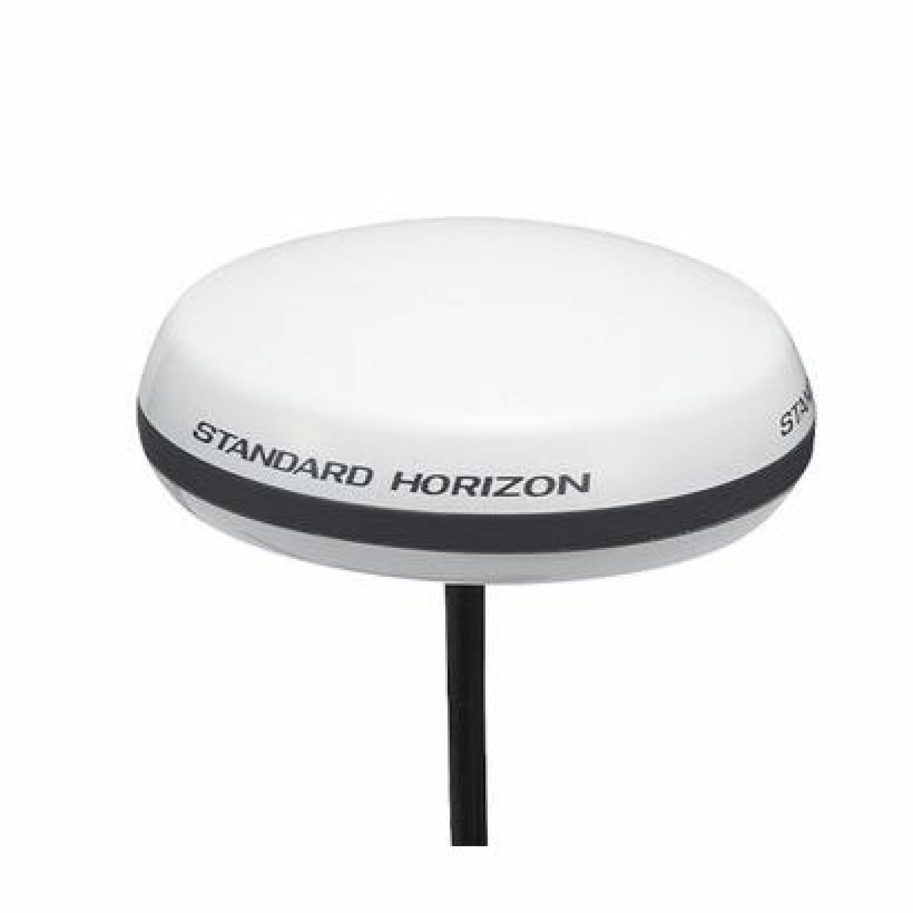 Punkt dostępu bezprzewodowego Standard Horizon GX2400, 6000E et 6500E