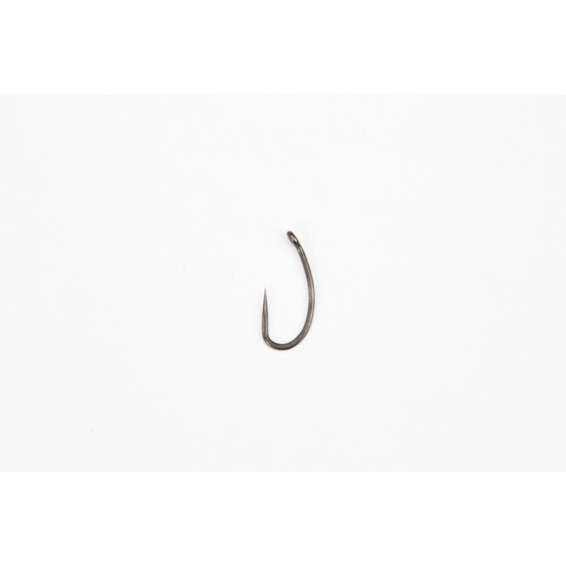 Hak Pinpoint Fang X taille 6 Micro Barbed