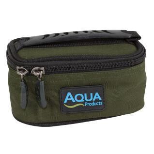 Torba Aqua Products lead and leader pouch black series