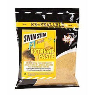 Ekstremalna pasta Dynamite Baits swim stim f1 350 g