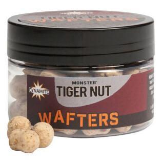 Pelety Dynamite Baits Wafters Monster tiger nut Dumbells