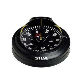 Wbudowany kompas ze zintegrowanym oświetleniem Silva 125 FTC Pacific