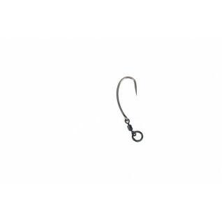 Hak Pinpoint Fang Gyro taille 8 Micro Barbed