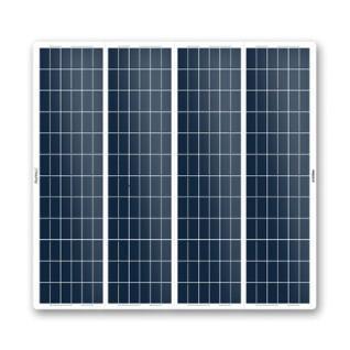 Panel słoneczny Aurinco Suncatcher 75W