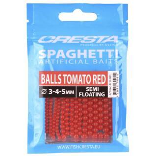 Przynęta Cresta Spaghetti Balls