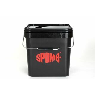 Wiadro Spomb square bucket