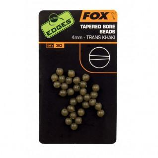 Koraliki Fox Tapered Bore Beads